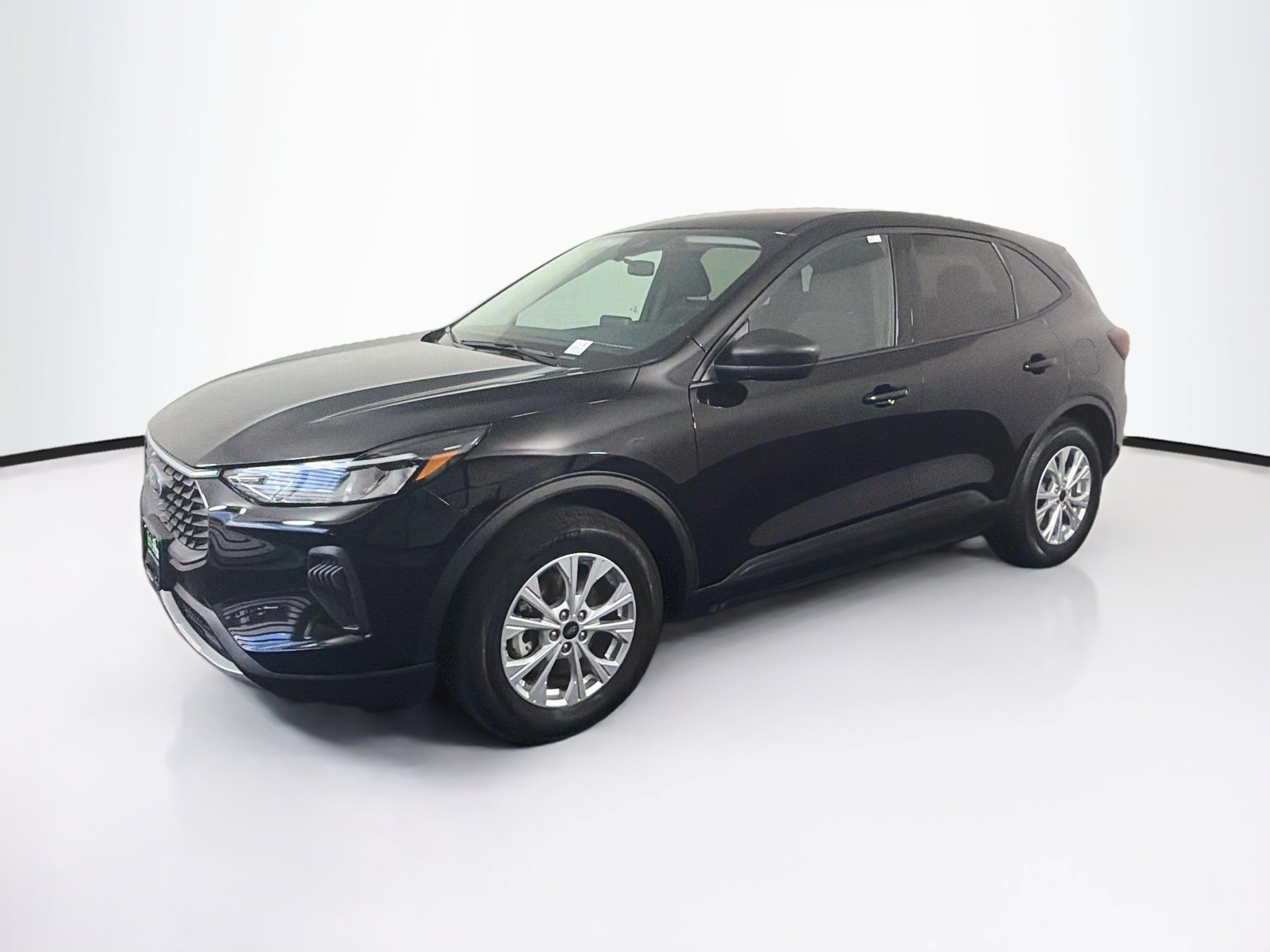 Used 2025 Ford Escape Active SUV