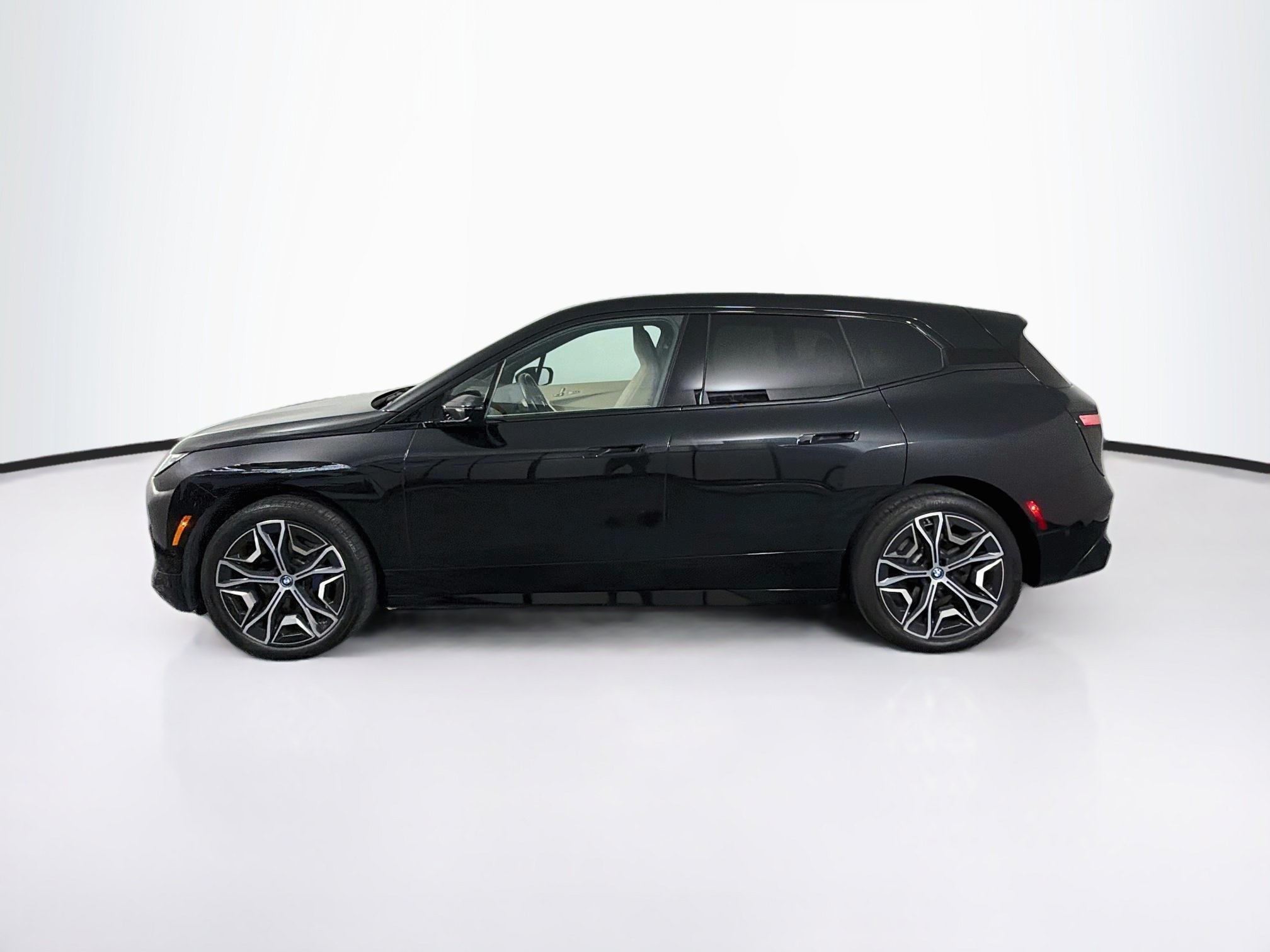 Used 2024 BMW iX xDrive50 SUV