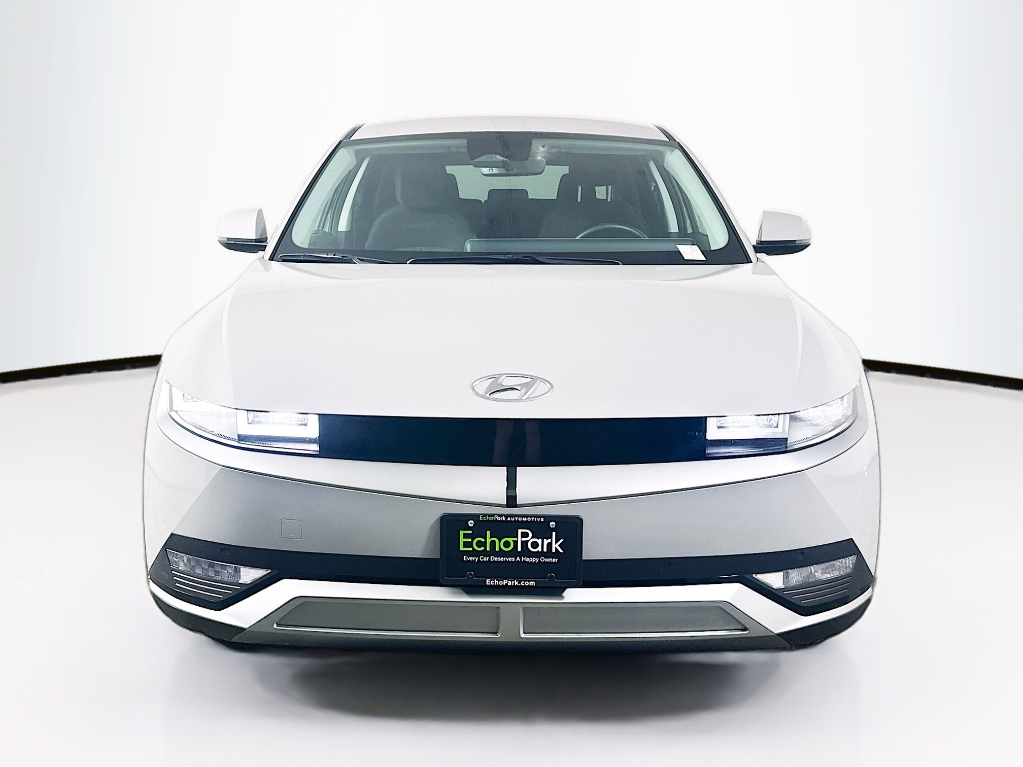 Used 2024 Hyundai IONIQ 5 SEL with VIN KM8KN4DE1RU265311 for sale in Houston, TX