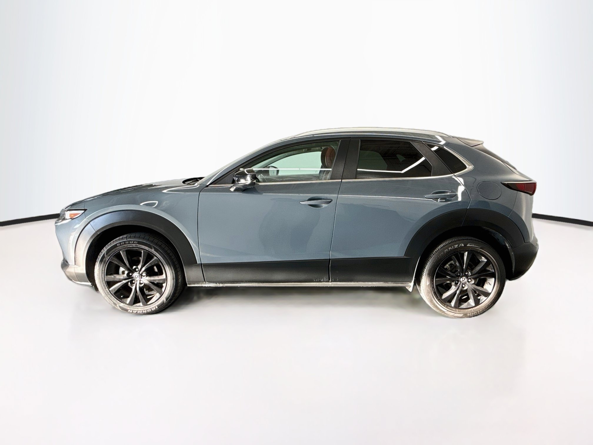 Used 2025 Mazda CX-30 2.5 S Carbon Edition SUV