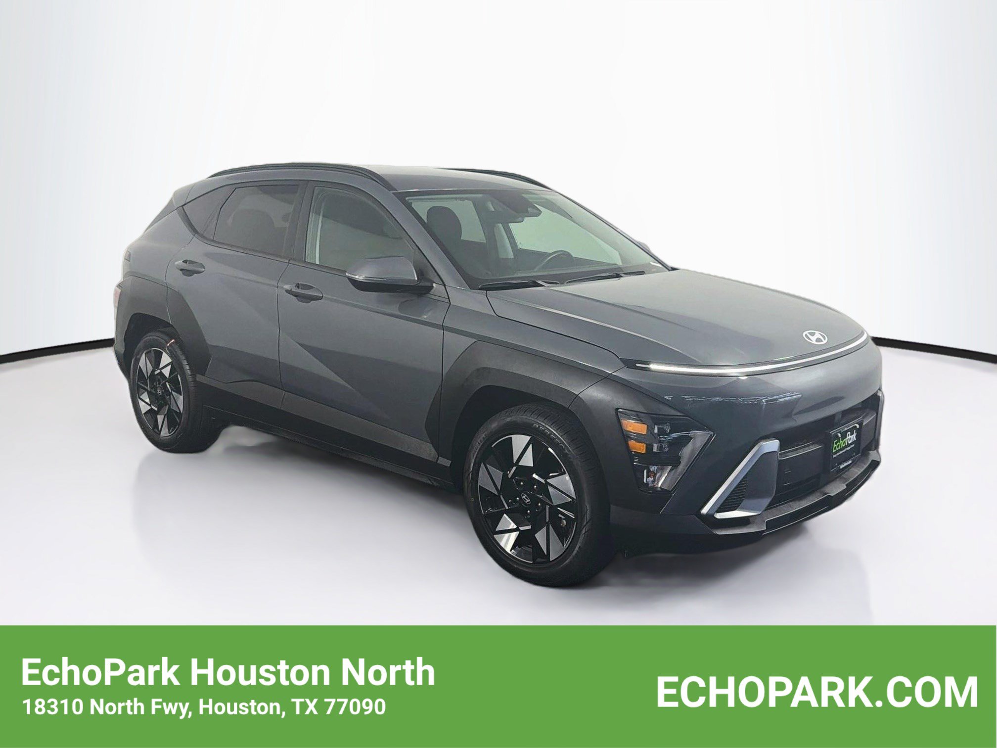 Used 2025 Hyundai Kona SEL SUV