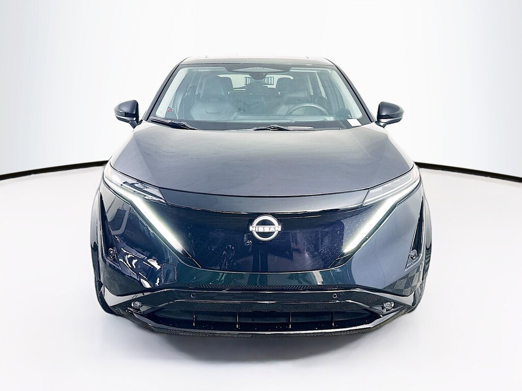 Used 2023 Nissan Ariya PREMIERE PREMIERE FWD
