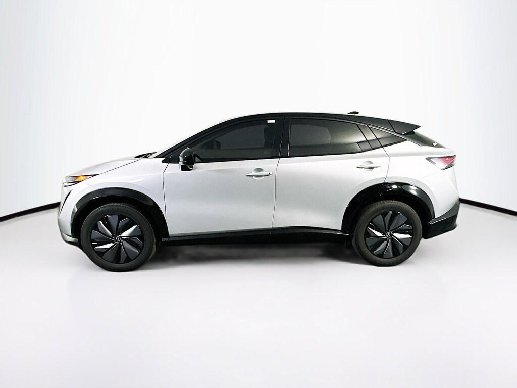 Used 2024 Nissan Ariya ENGAGE+ ENGAGE+ e-4ORCE AWD