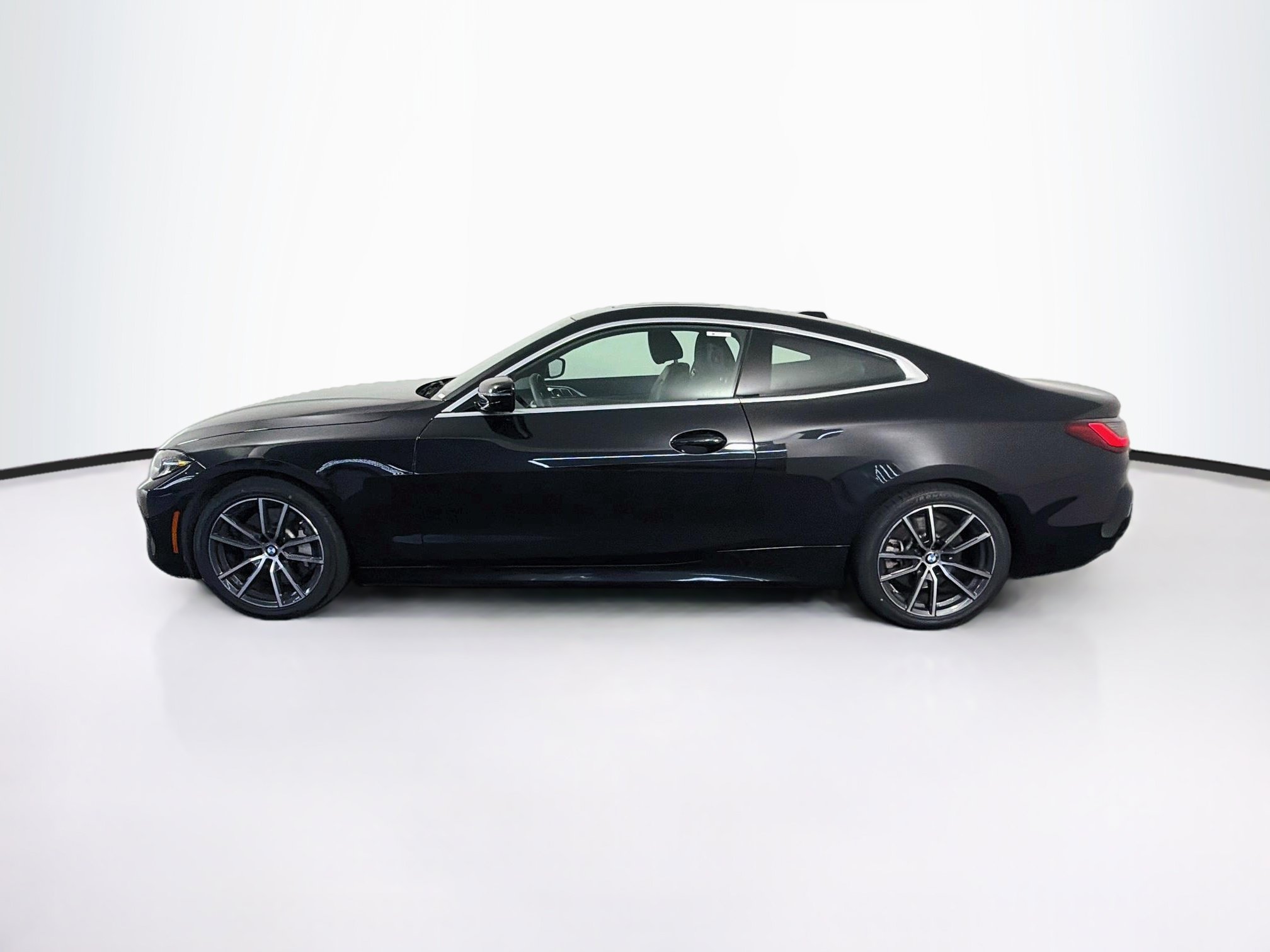 Used 2026 BMW 430i xDrive Coupe