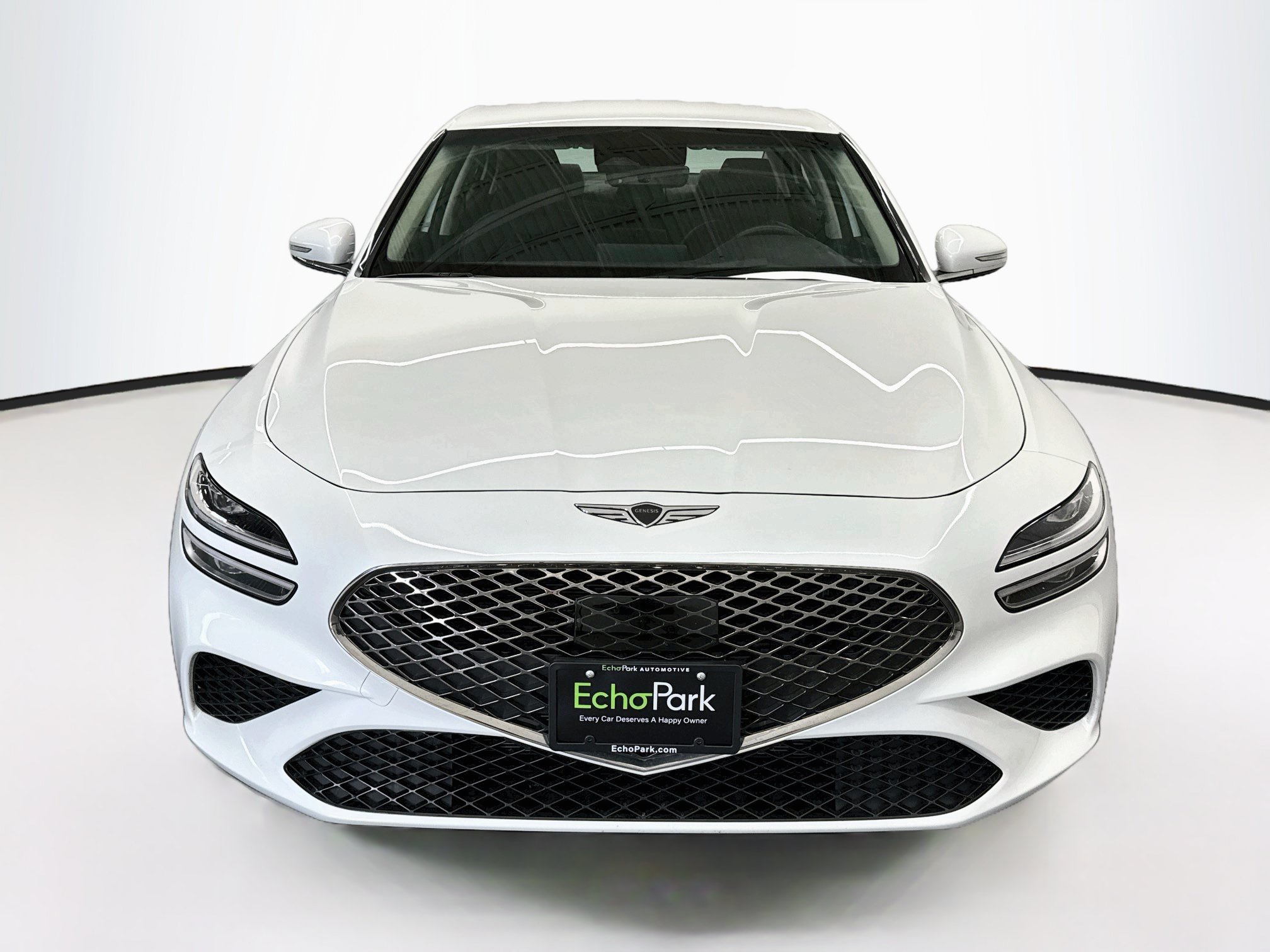 Used 2026 Genesis G70 2.5T RWD Sedan