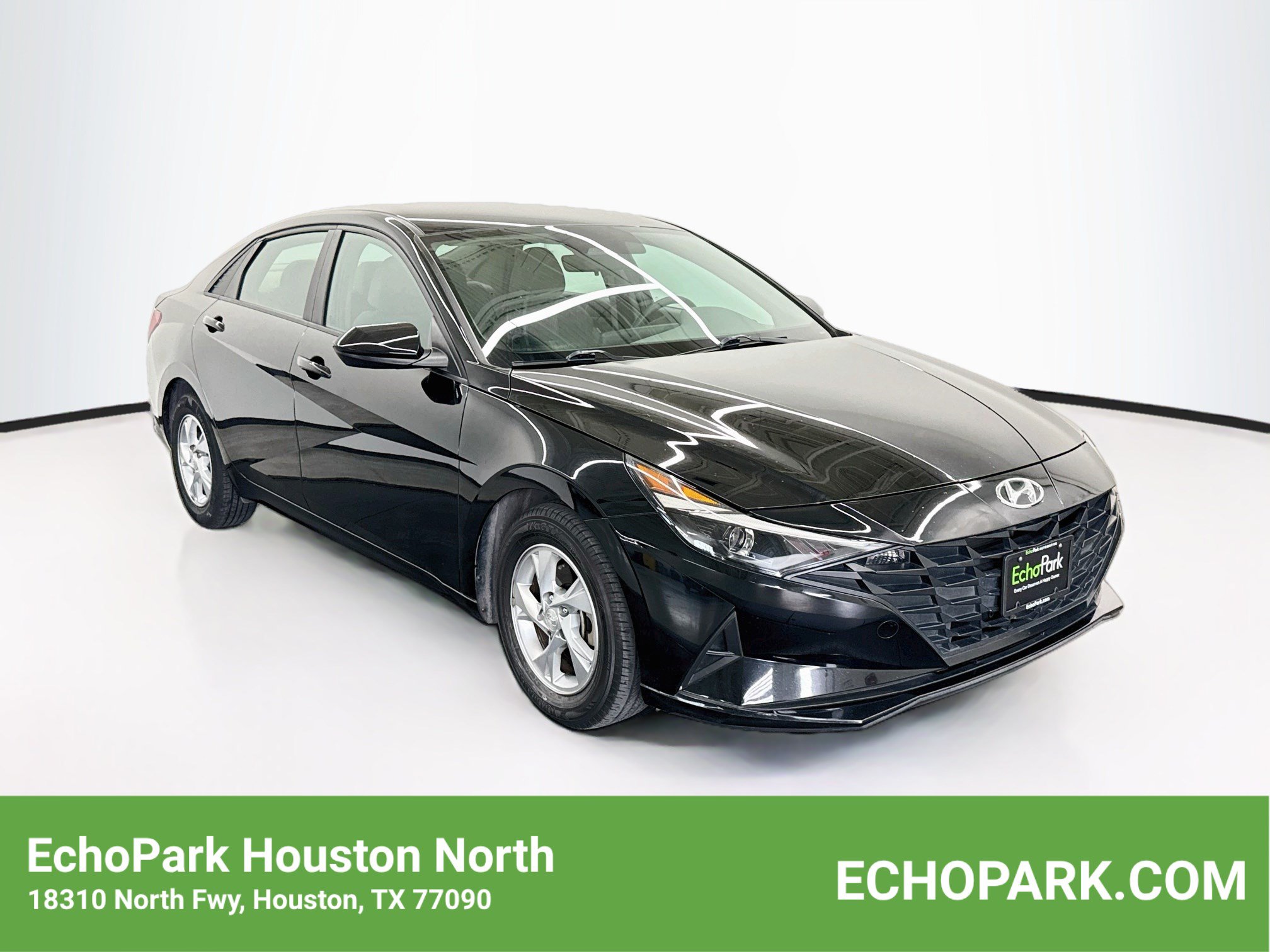 2022 Hyundai Elantra
