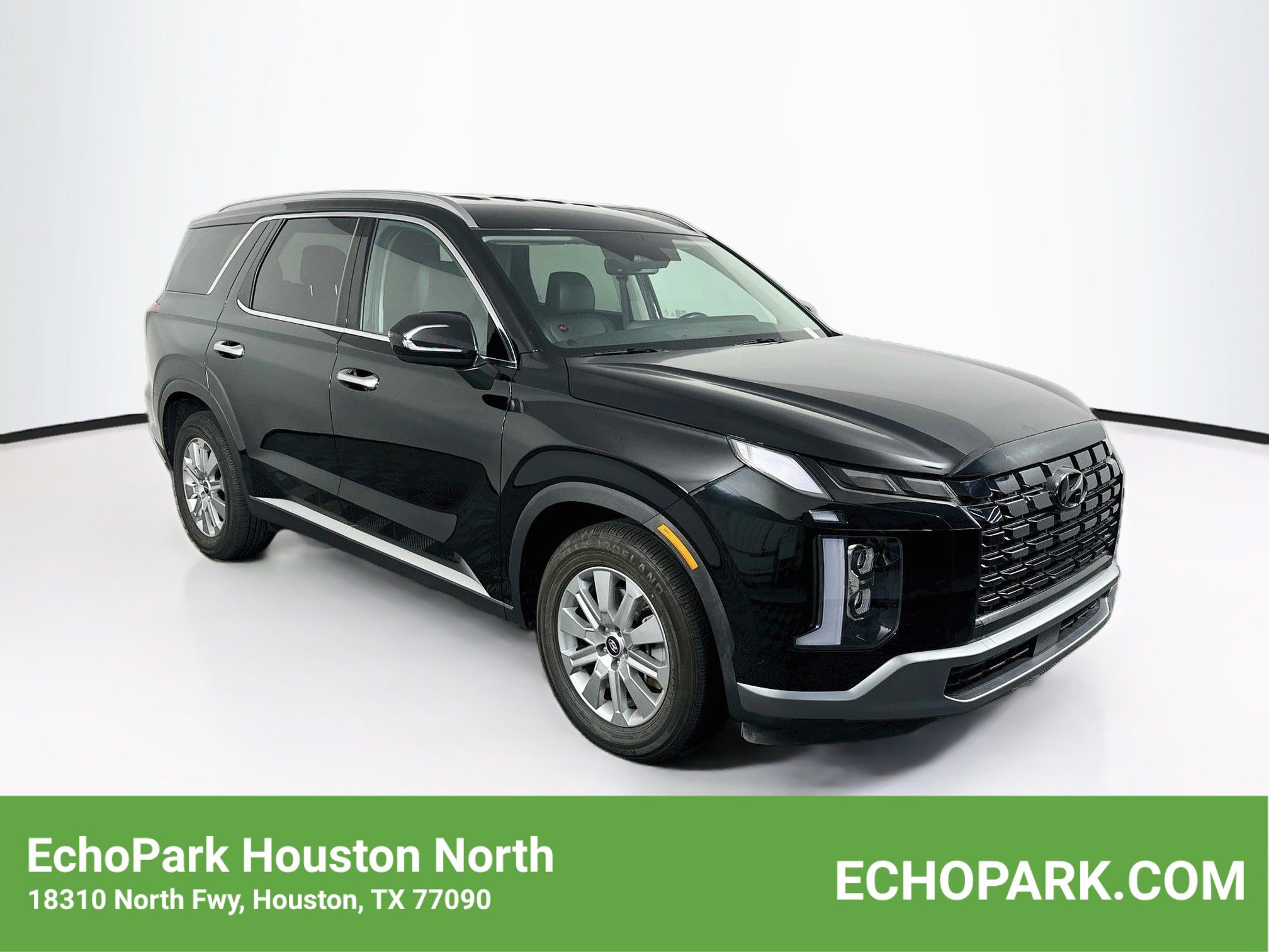 Used 2025 Hyundai Palisade SEL SUV