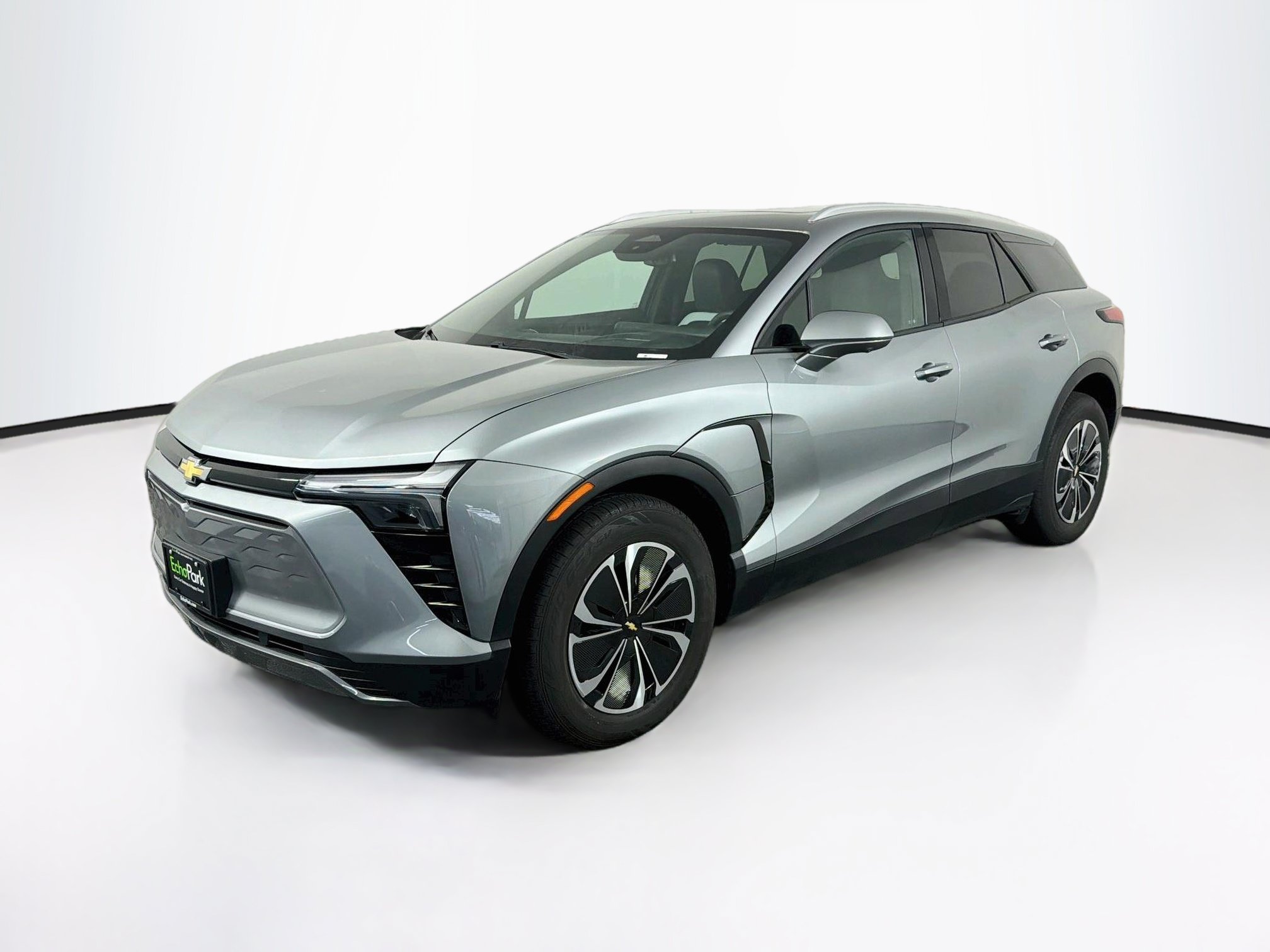 Used 2024 Chevrolet Blazer EV LT SUV