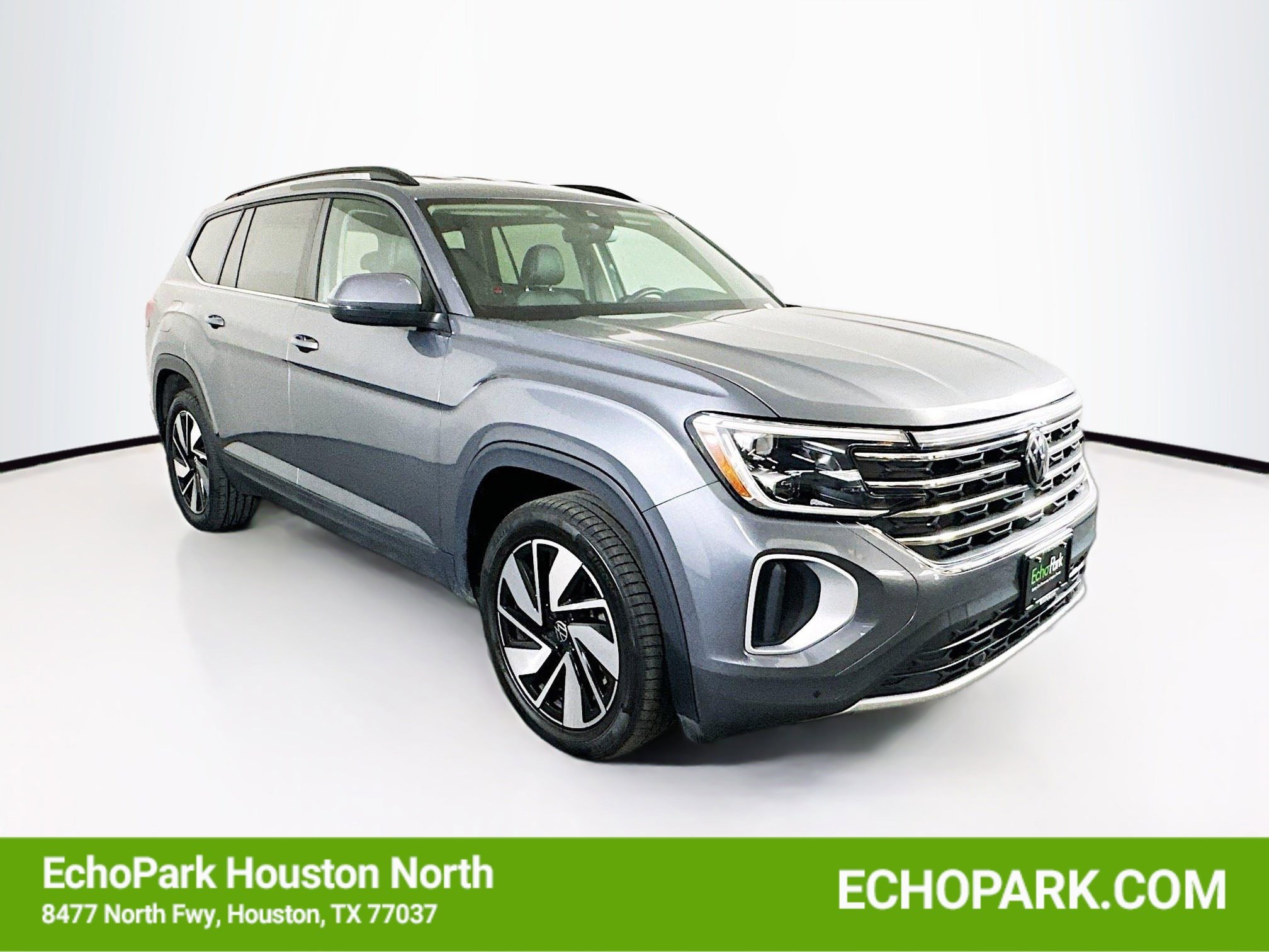 2024 Volkswagen Atlas 2.0T SE w/Tech 4MOTION's photo