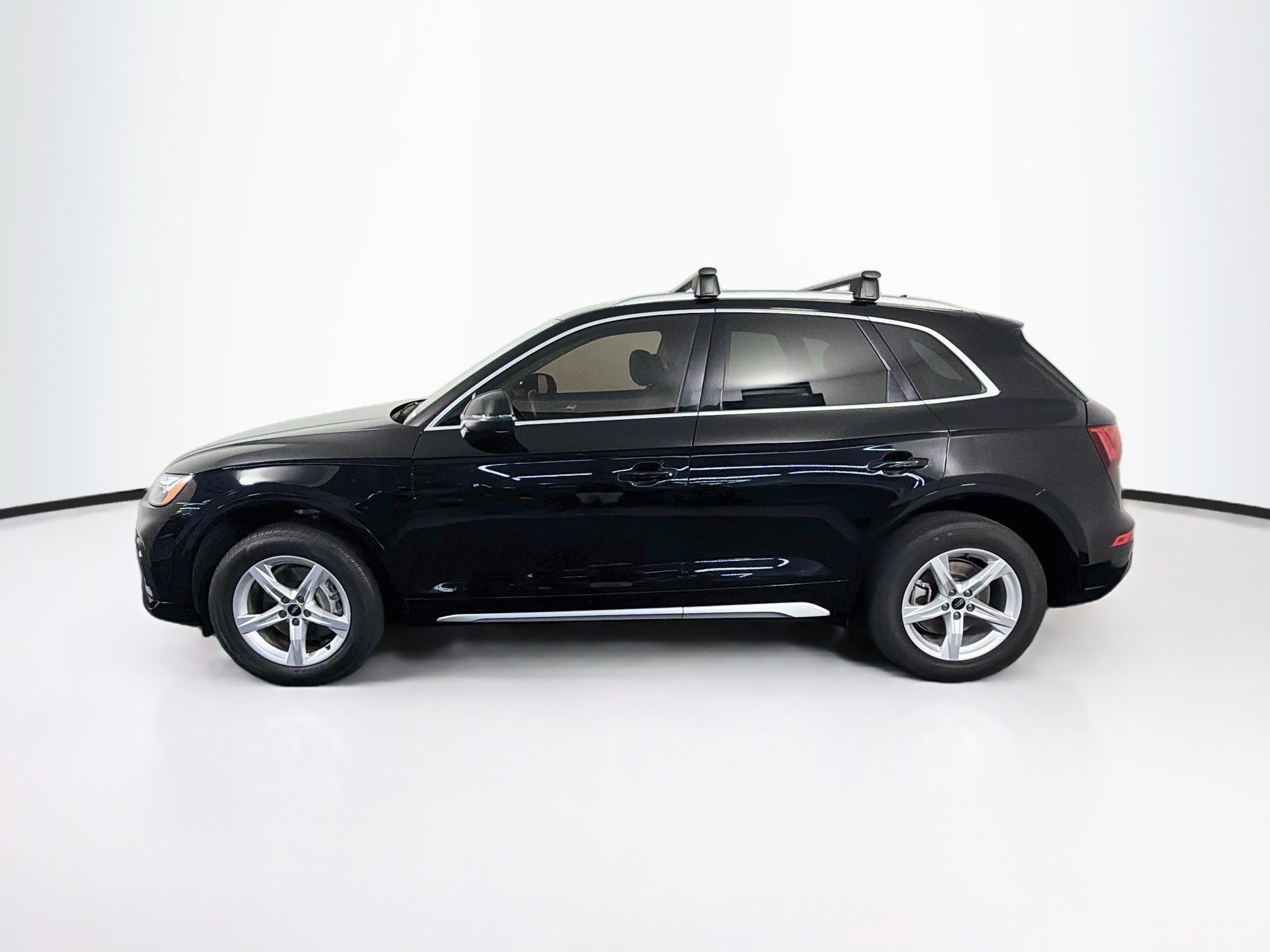 Used 2023 Audi Q5 40 Premium SUV