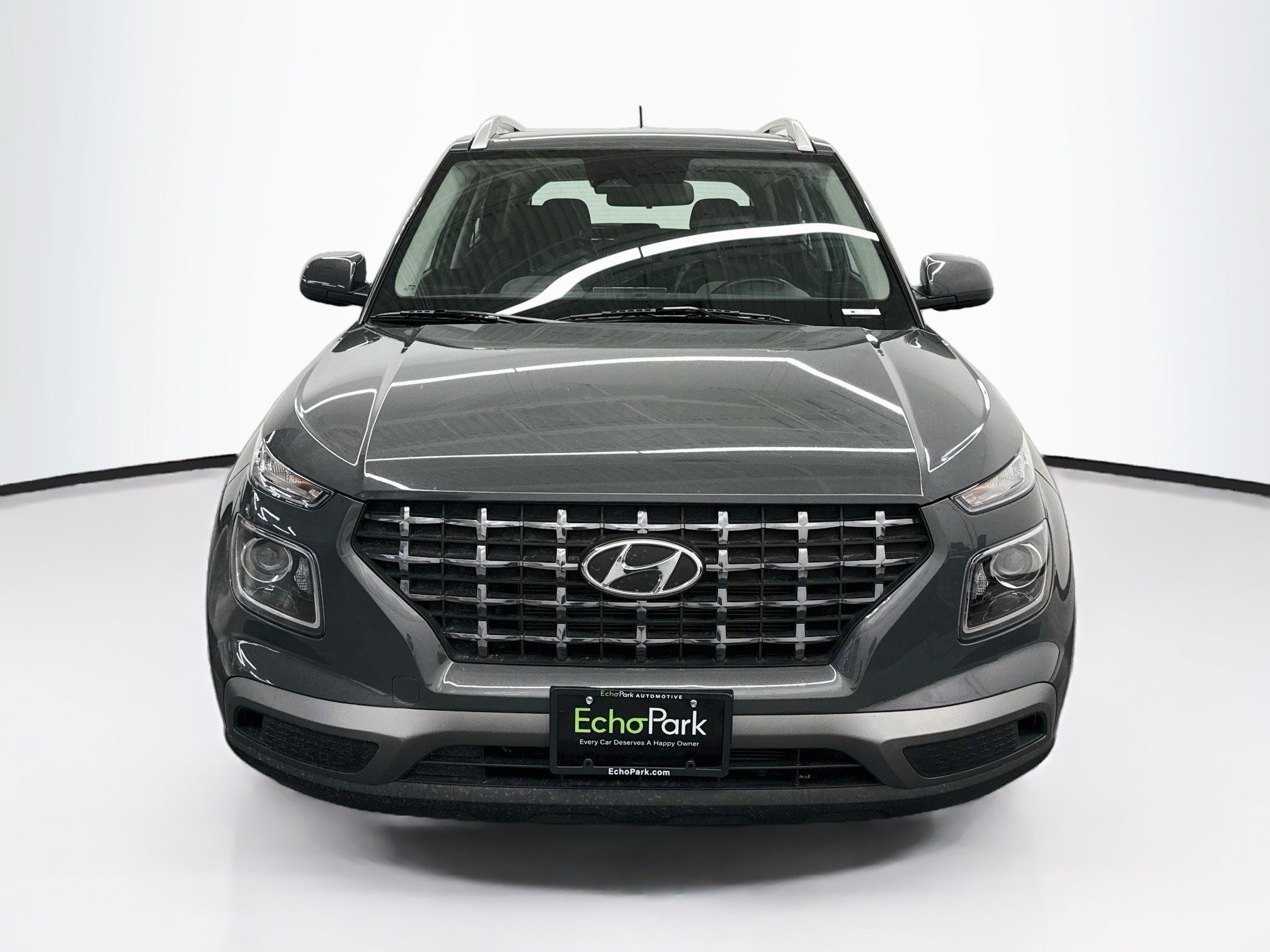 Used 2025 Hyundai Venue SEL SUV
