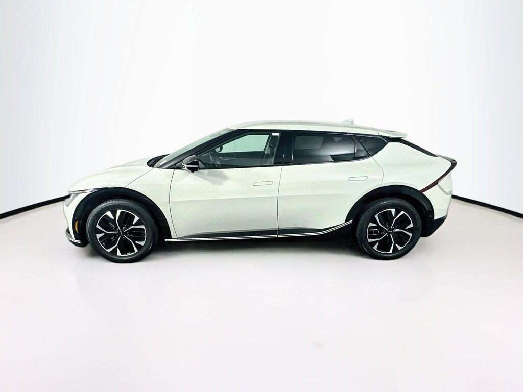 Used 2023 Kia EV6 Wind SUV