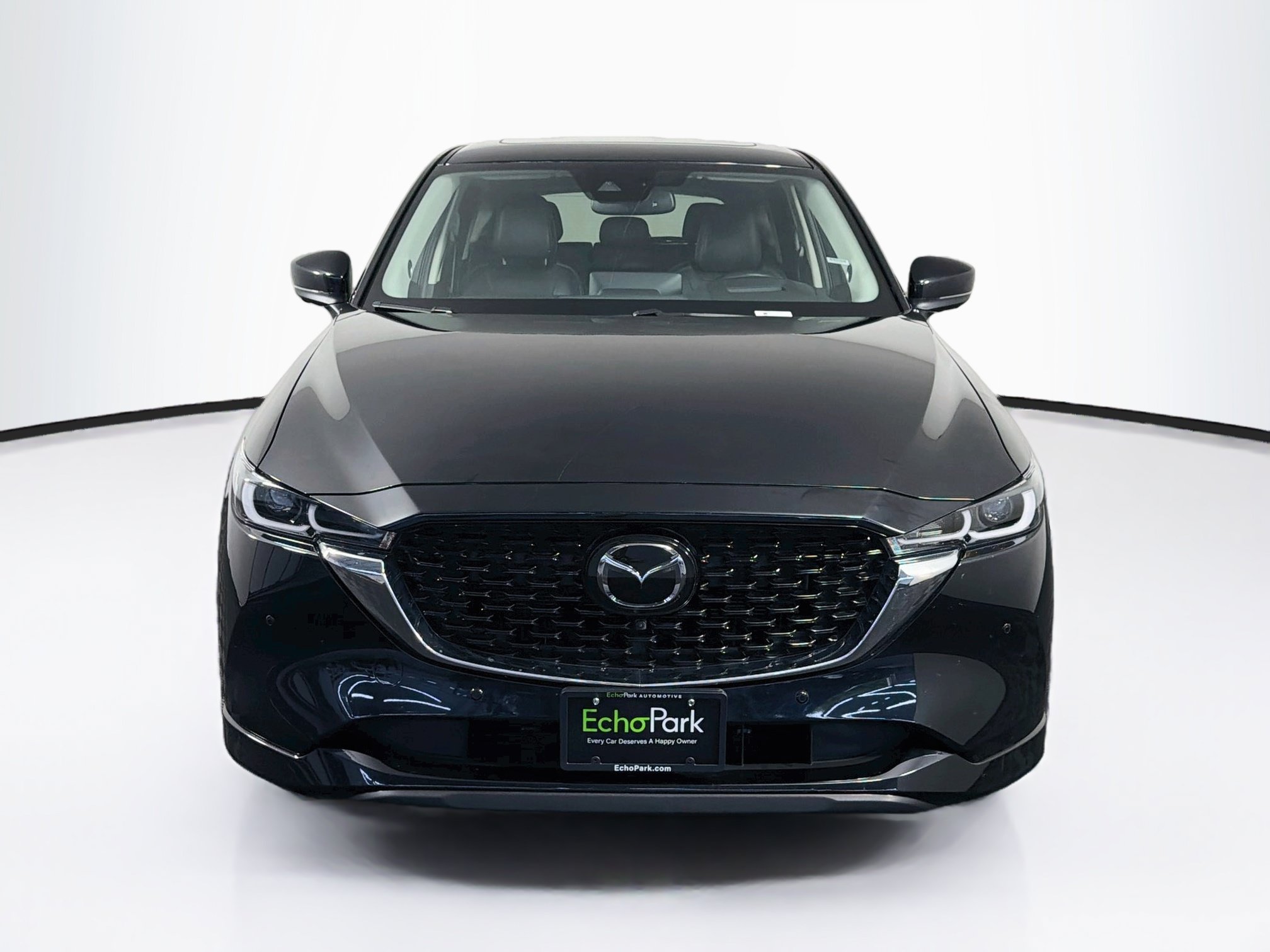 Used 2025 Mazda CX-5 2.5 S Premium Plus Package SUV
