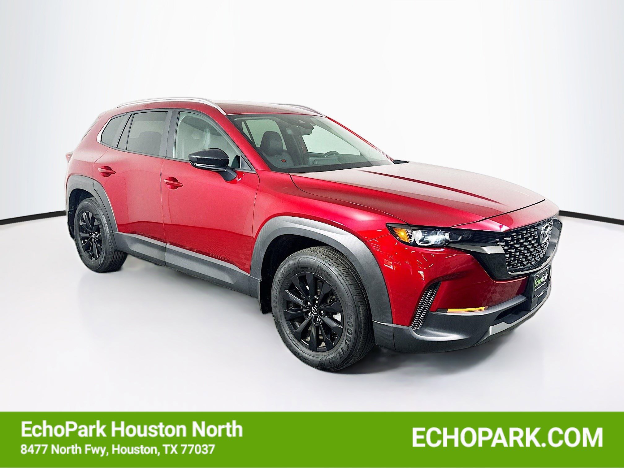 2024 Mazda CX-50 2.5 S SELECT's photo
