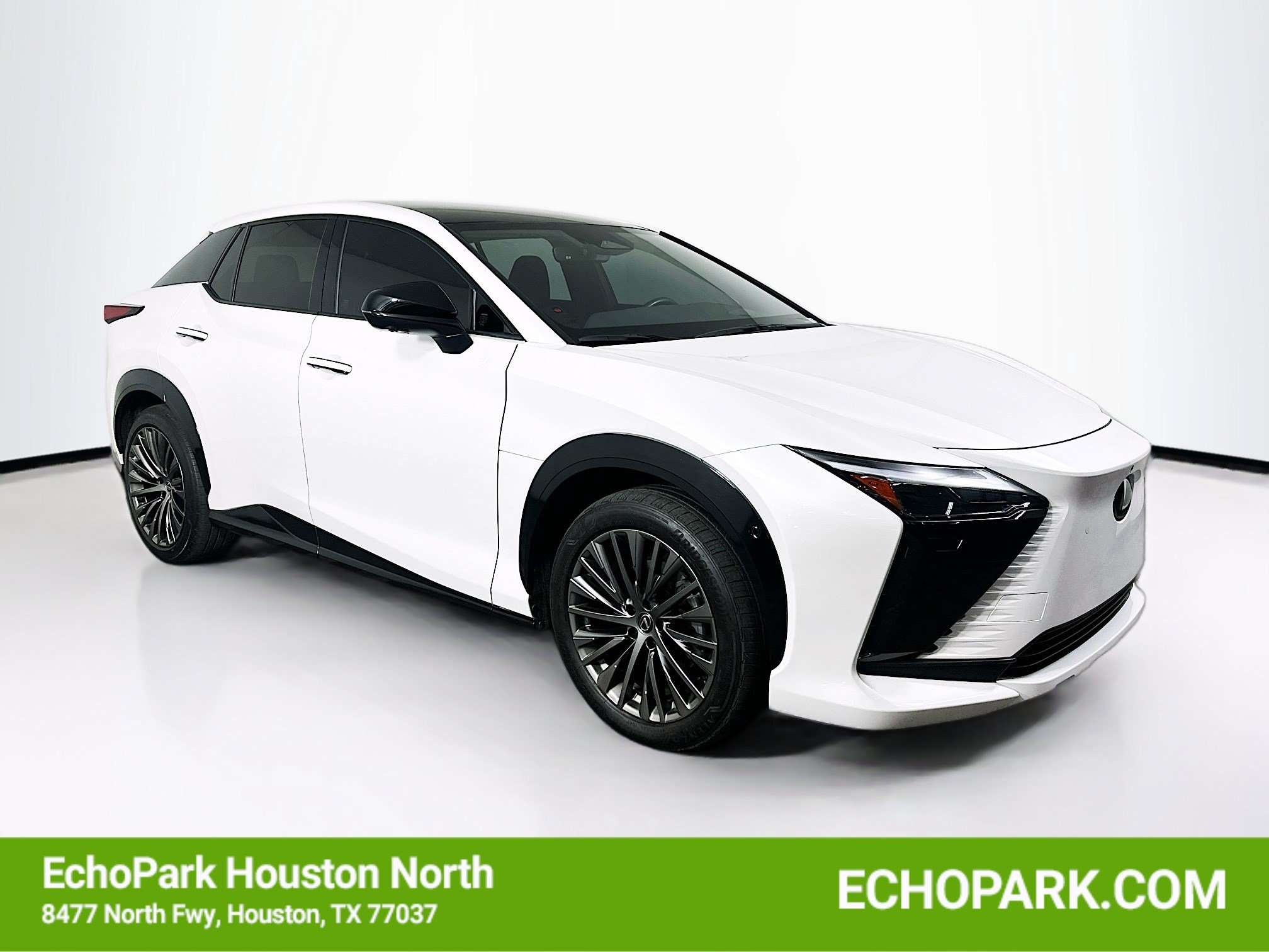 2023 Lexus RZ 450e 450e Luxury AWD's photo