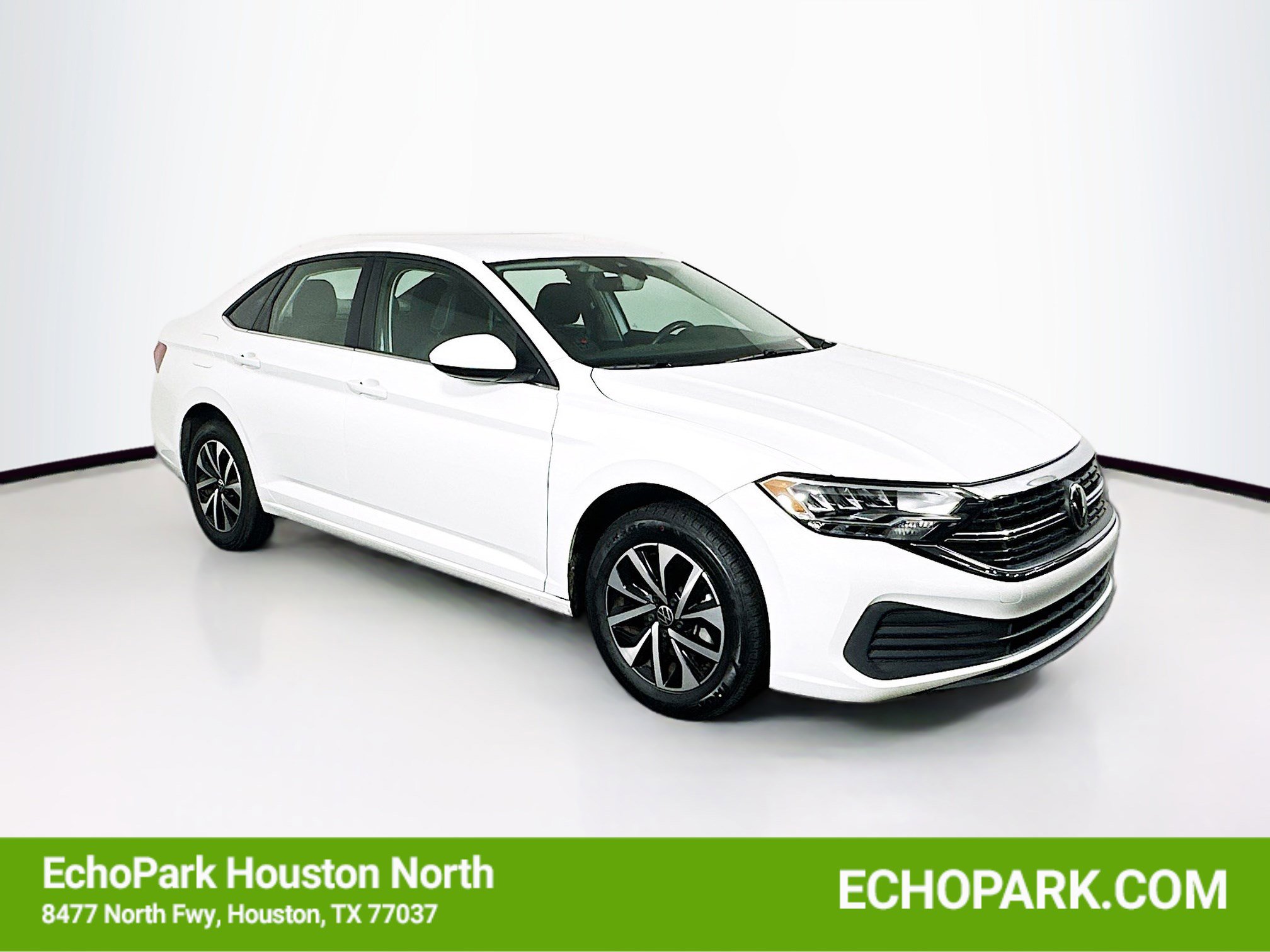 2024 Volkswagen Jetta S