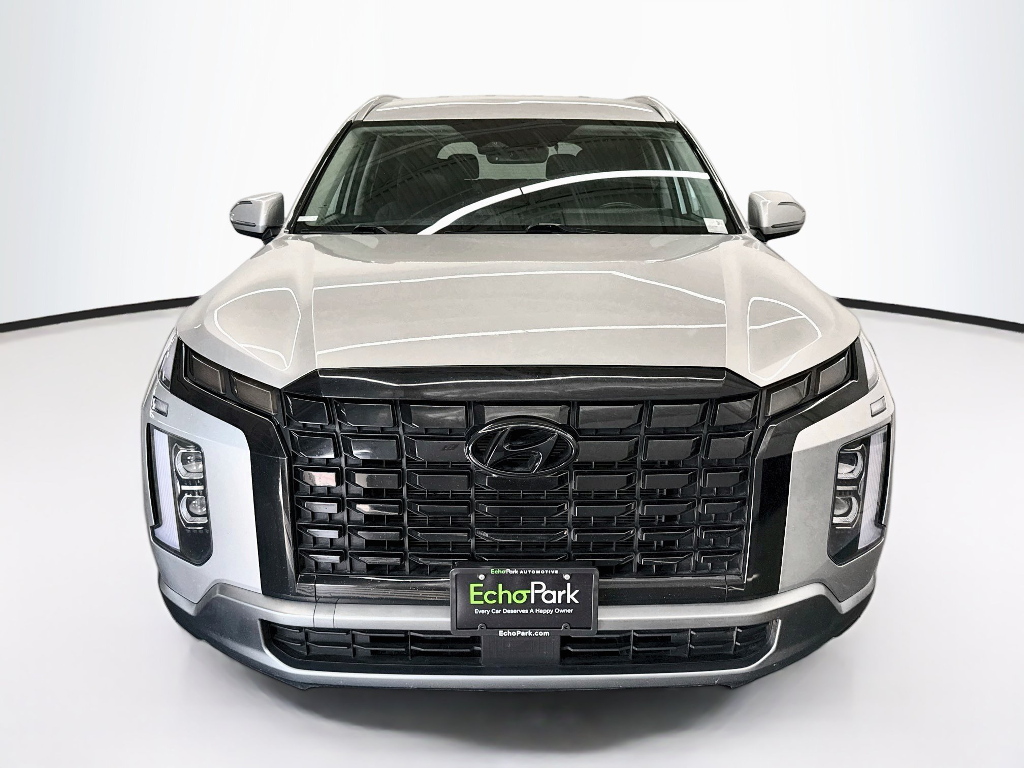 Used 2025 Hyundai Palisade SEL SUV
