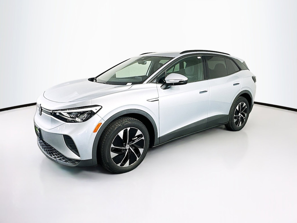 Used 2022 Volkswagen ID.4 Pro Pro RWD