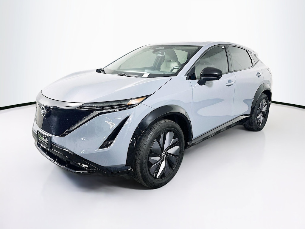 Used 2023 Nissan ARIYA ENGAGE SUV