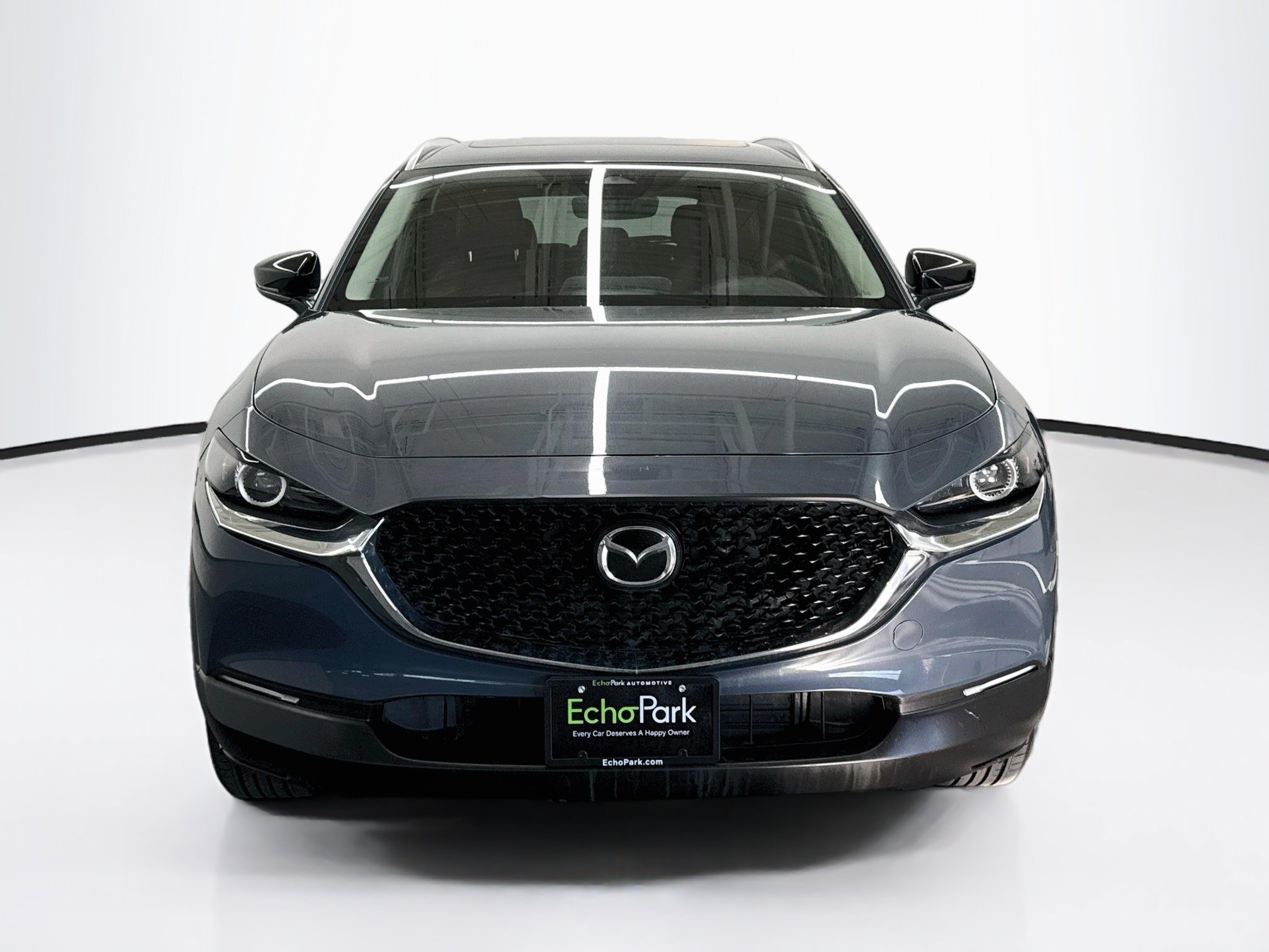 Used 2025 Mazda CX-30 2.5 S Carbon Edition SUV