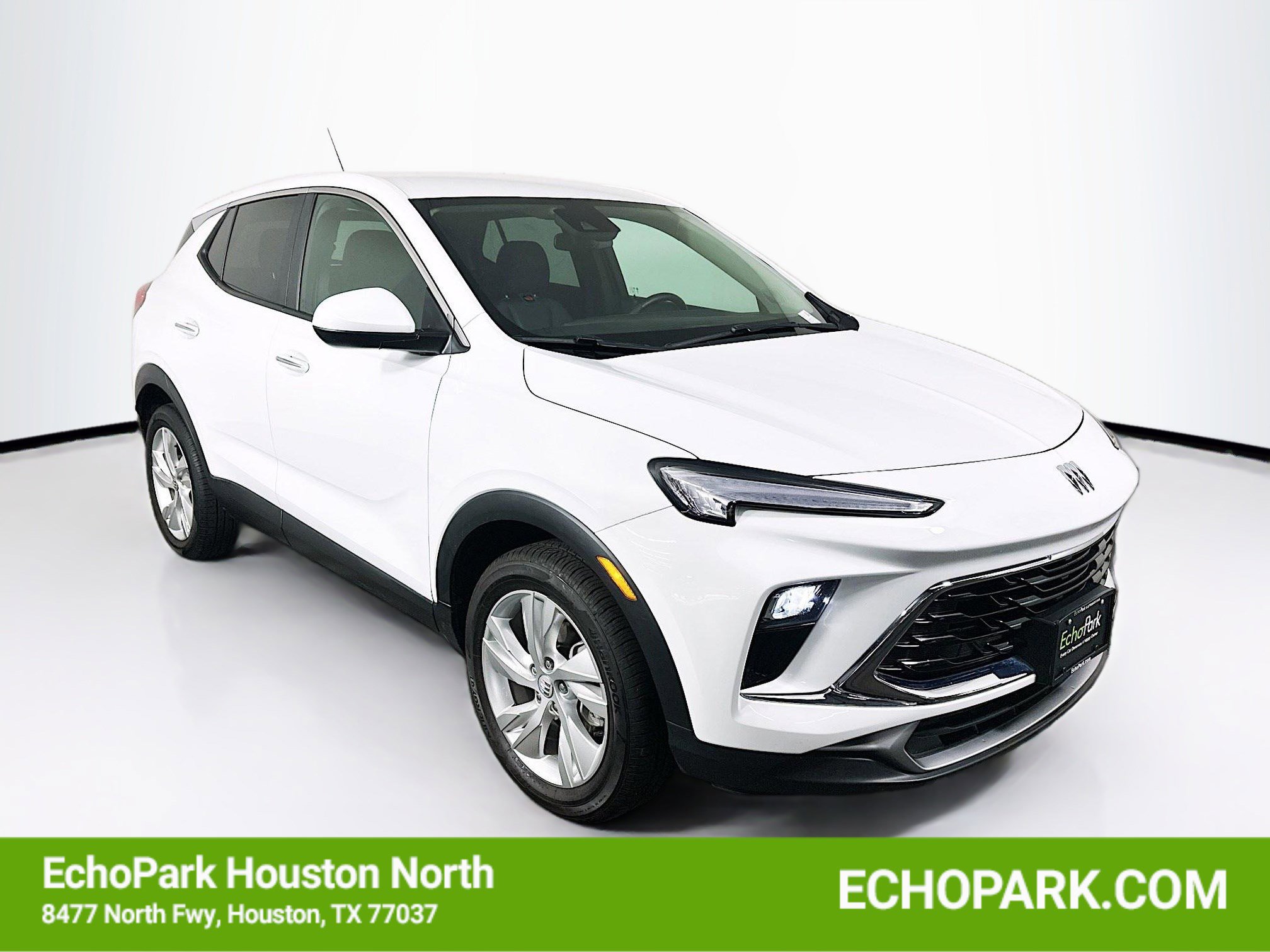 2025 Buick Encore GX Preferred's photo