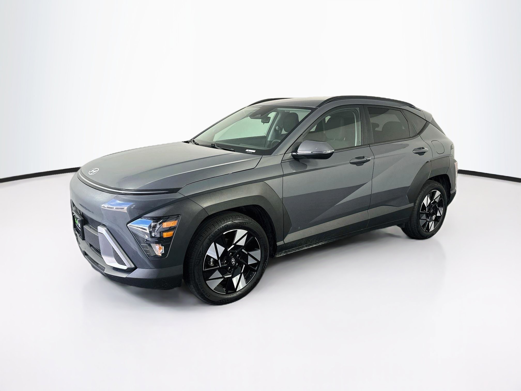 Used 2025 Hyundai Kona SEL SUV