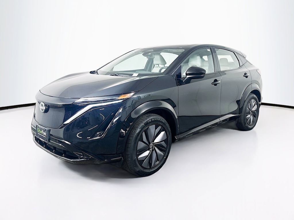 Used 2023 Nissan ARIYA ENGAGE SUV