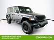  Jeep Wrangler 4xe