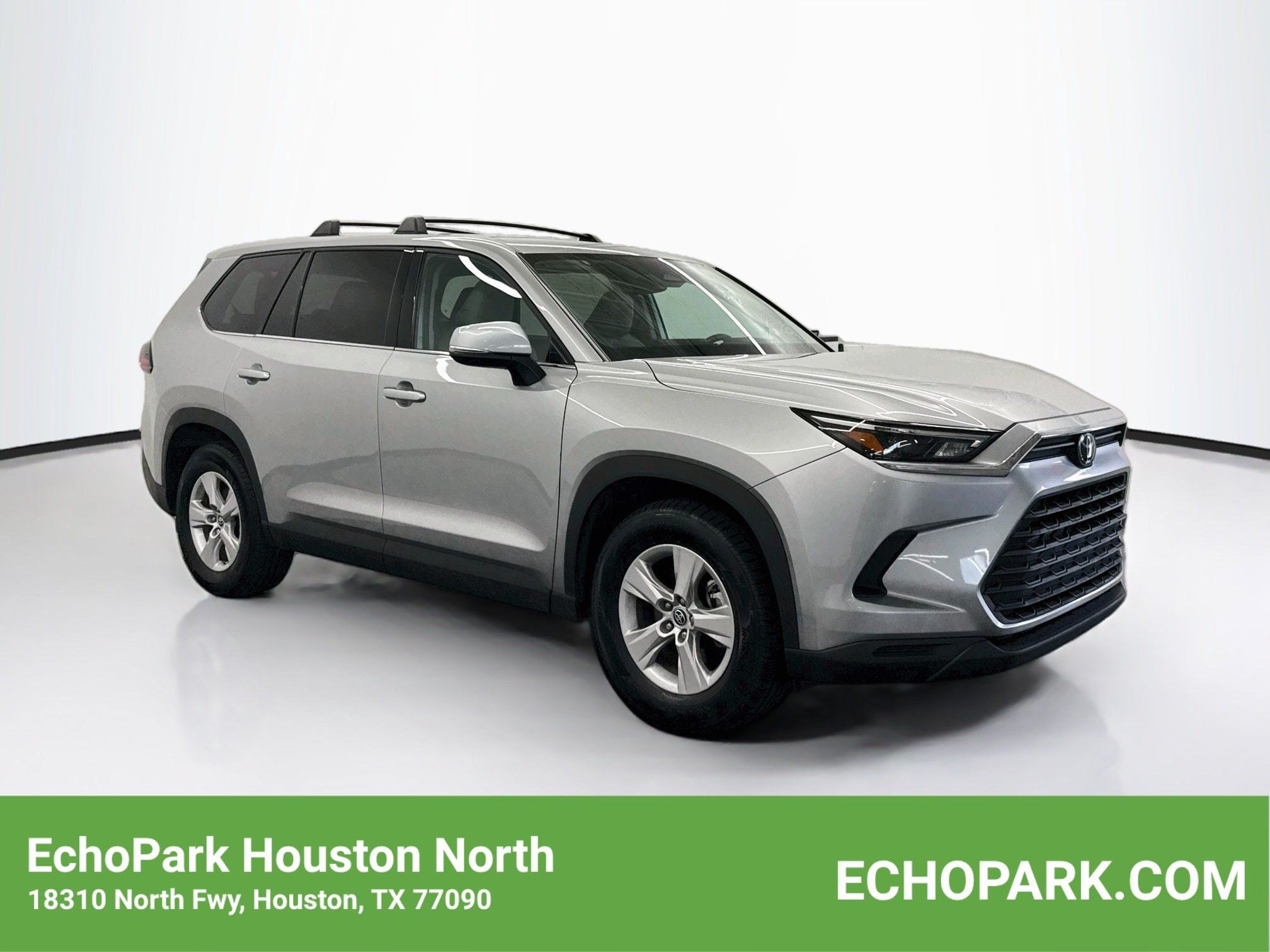 2026 Toyota Grand Highlander