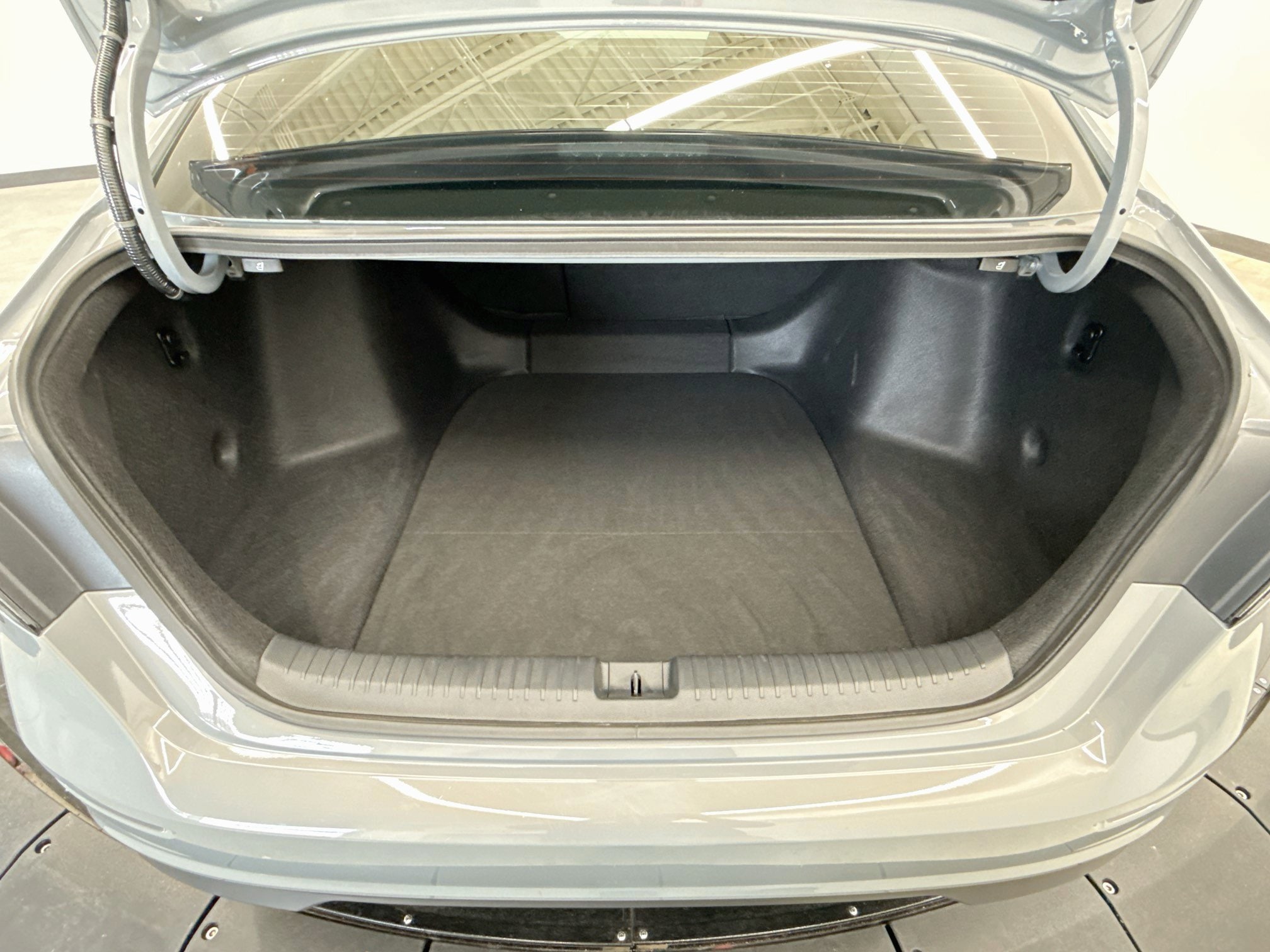2025 Honda Accord SE - Photo 24
