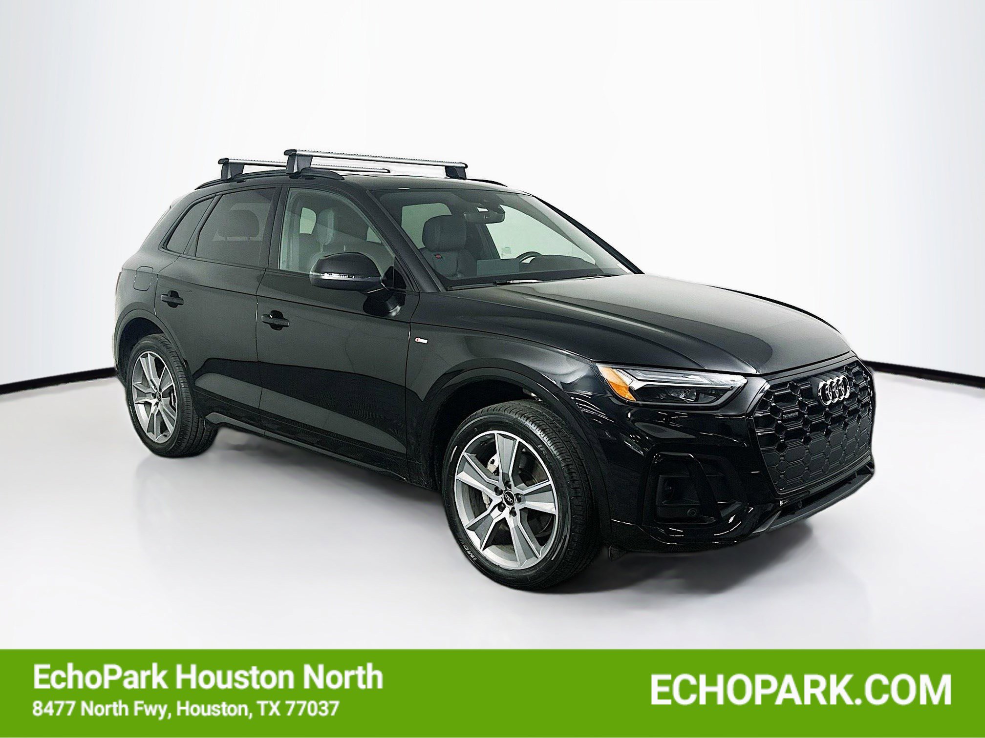 2025 Audi Q5 45 Premium's photo