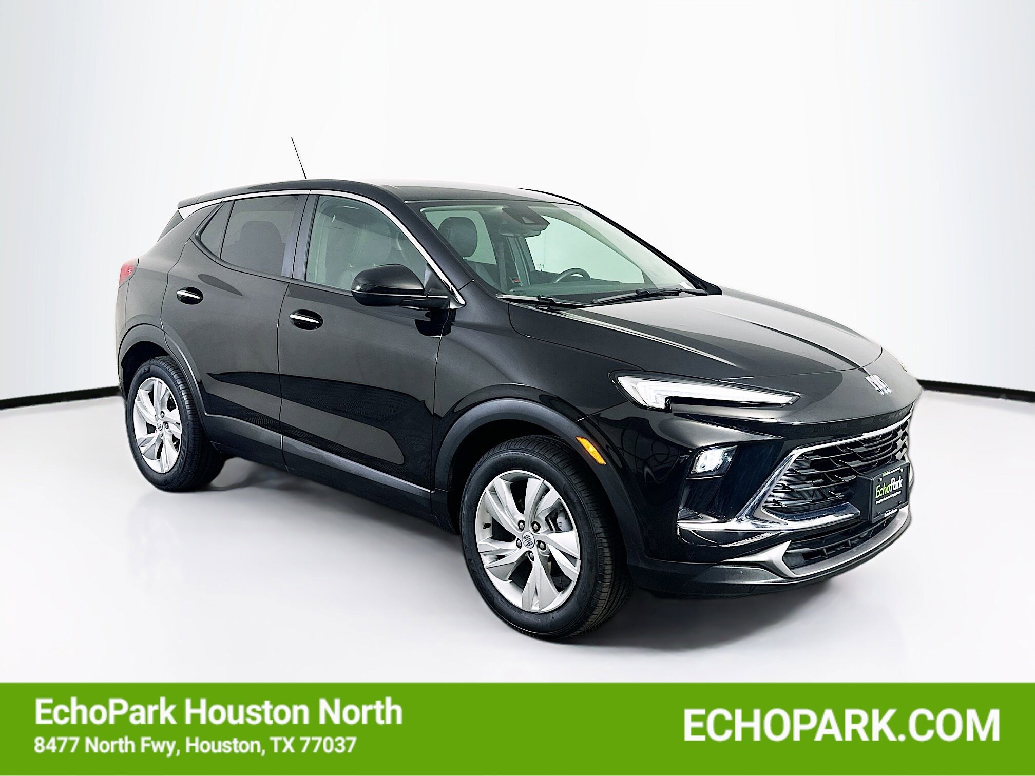 2025 Buick Encore GX Preferred's photo
