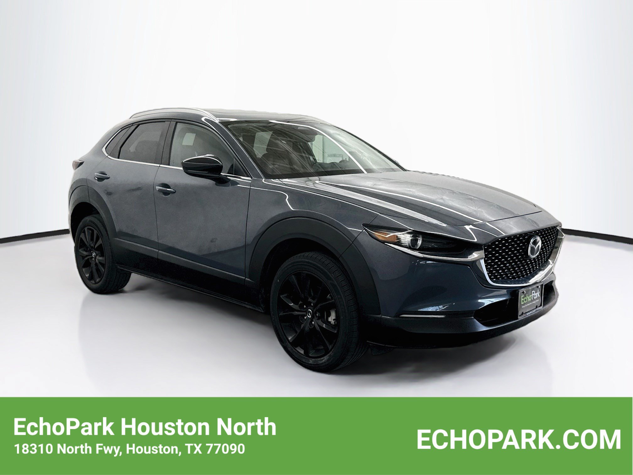 Used 2025 Mazda CX-30 2.5 S Carbon Edition SUV