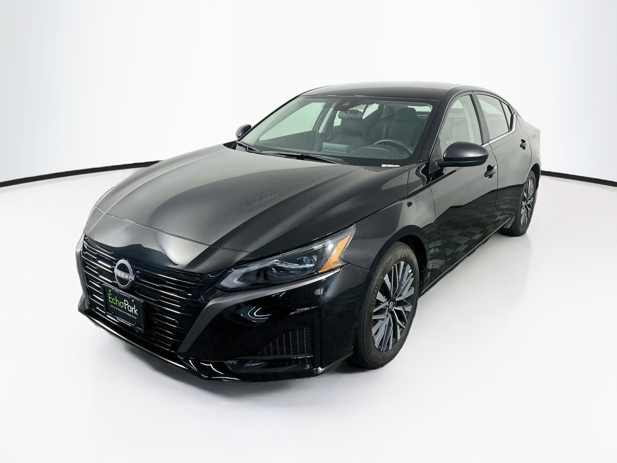 Used 2026 Nissan Altima SV Sedan