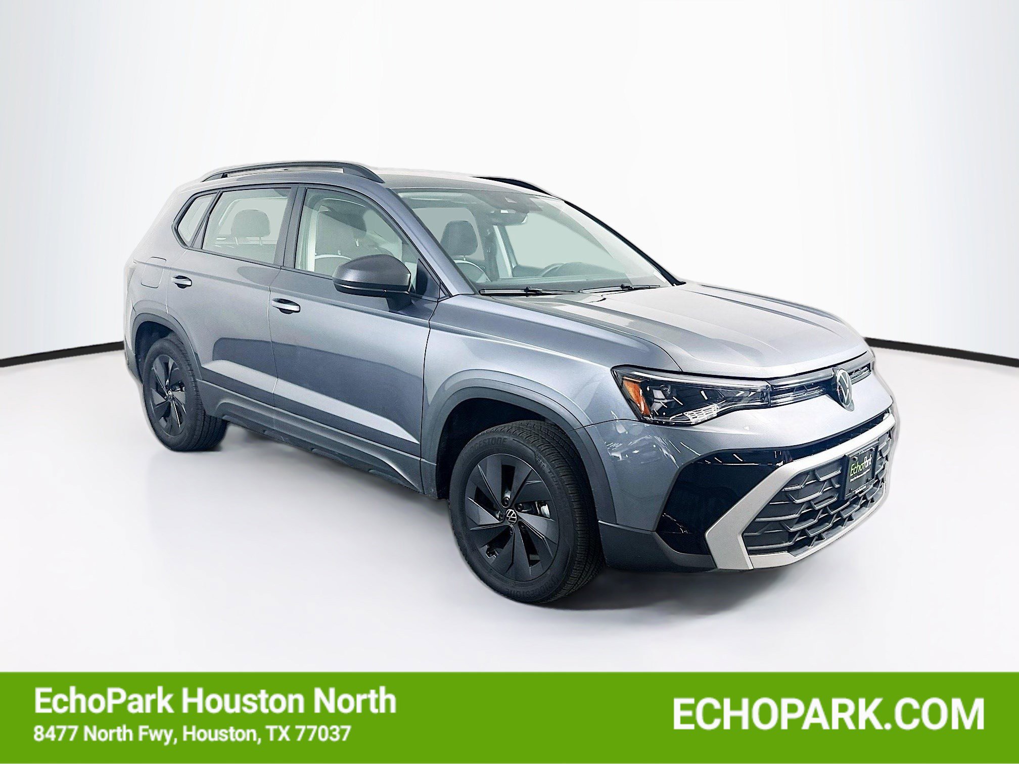 2025 Volkswagen Taos S