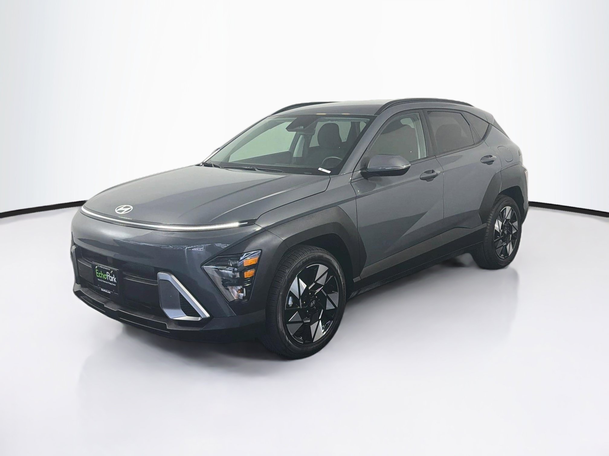 Used 2025 Hyundai Kona SEL SUV