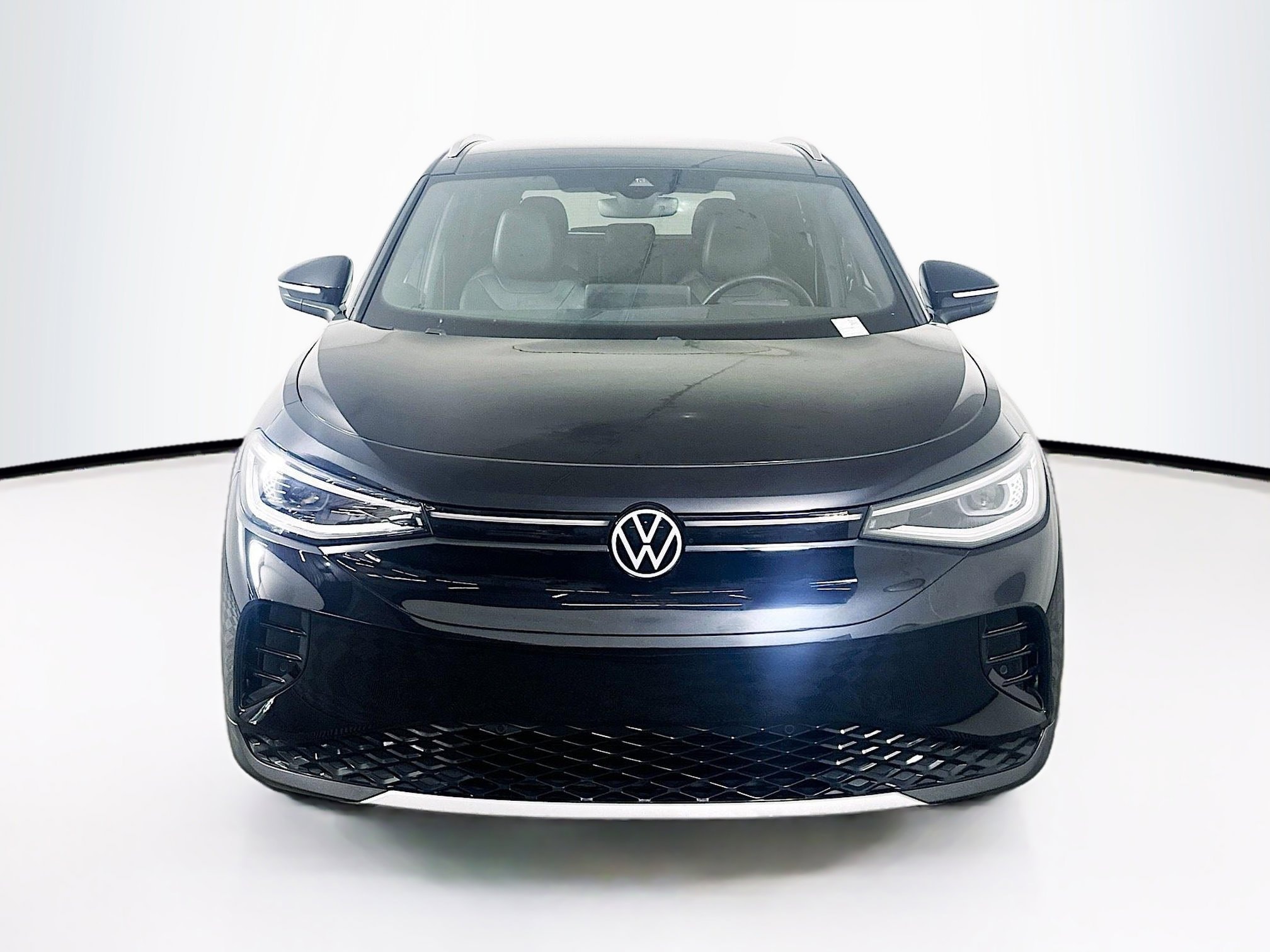 Used 2023 Volkswagen ID.4 PRO S PLUS with VIN 1V2JNPE89PC043269 for sale in Houston, TX