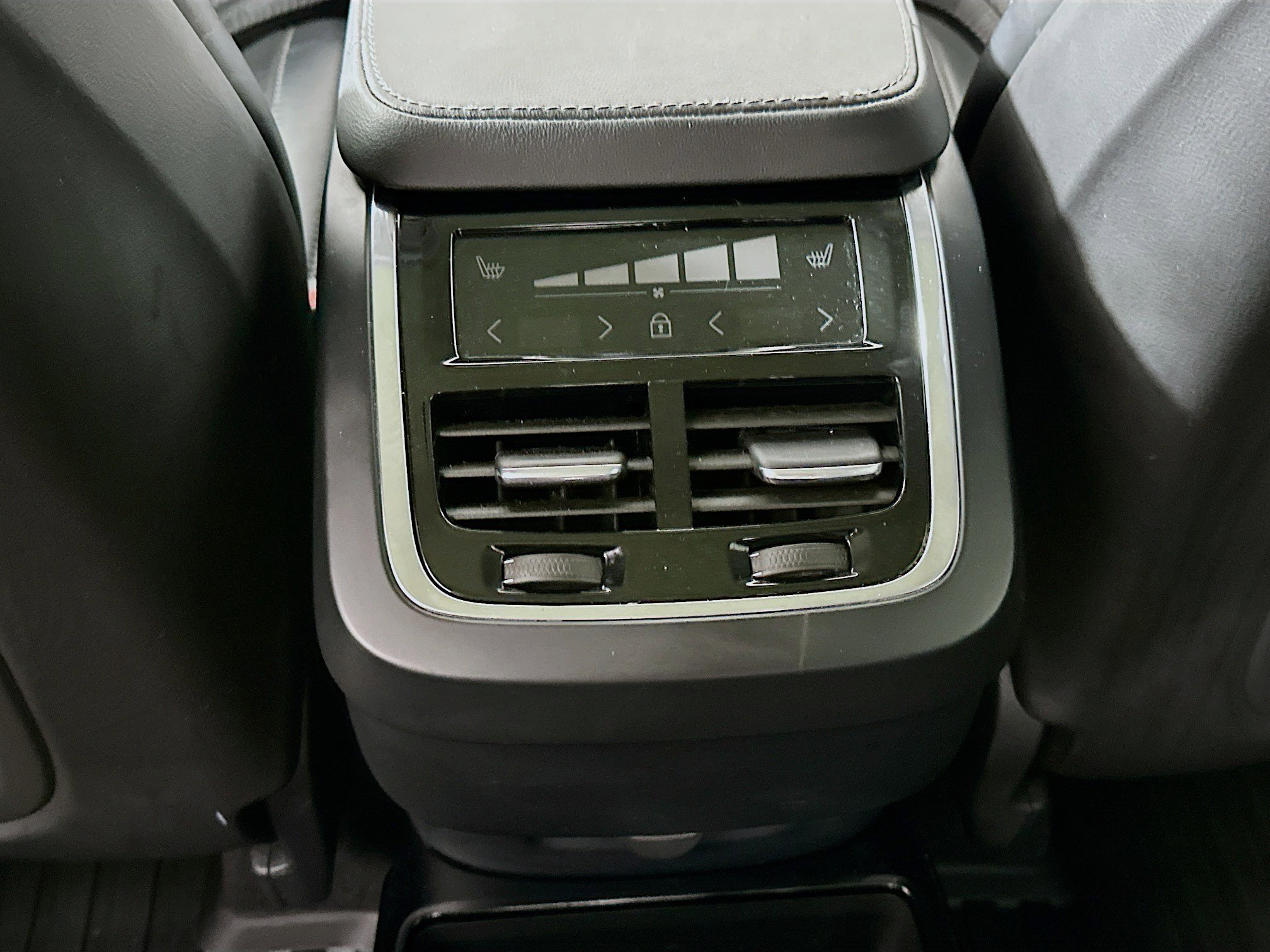 2022 Volvo XC90 Inscription - Photo 25