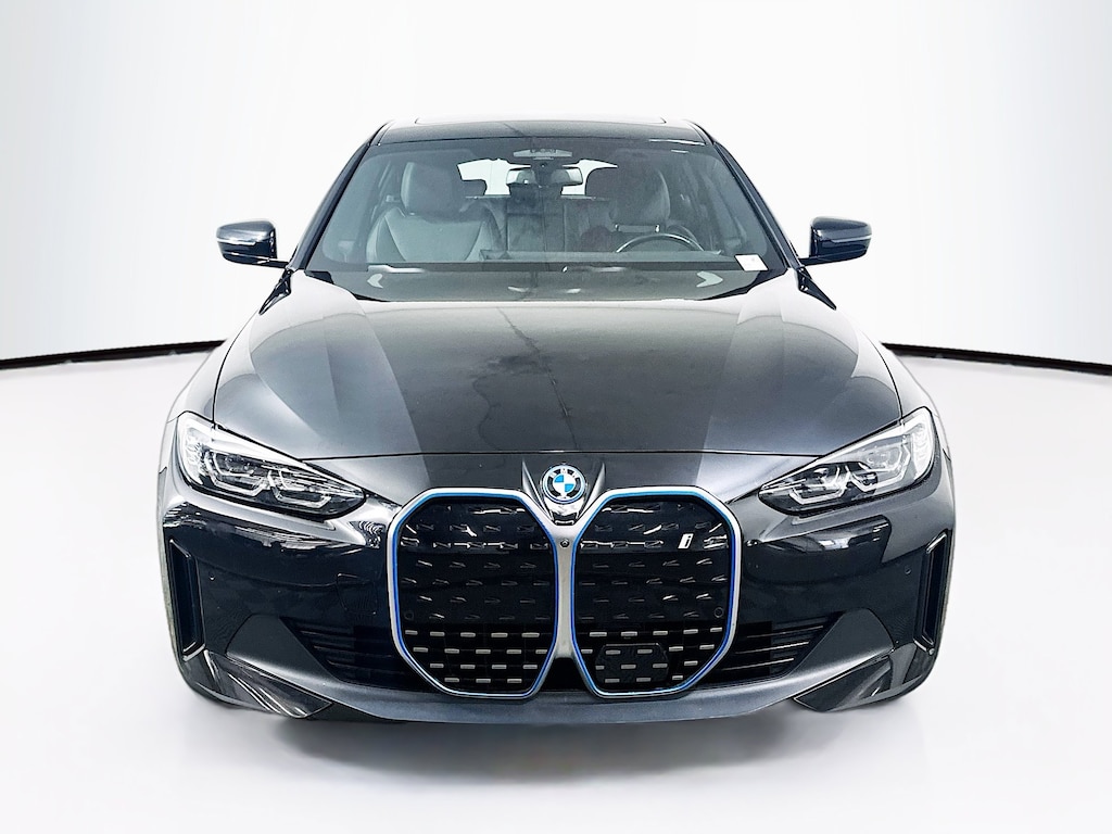Used 2024 BMW i4 eDrive40 Gran Coupe