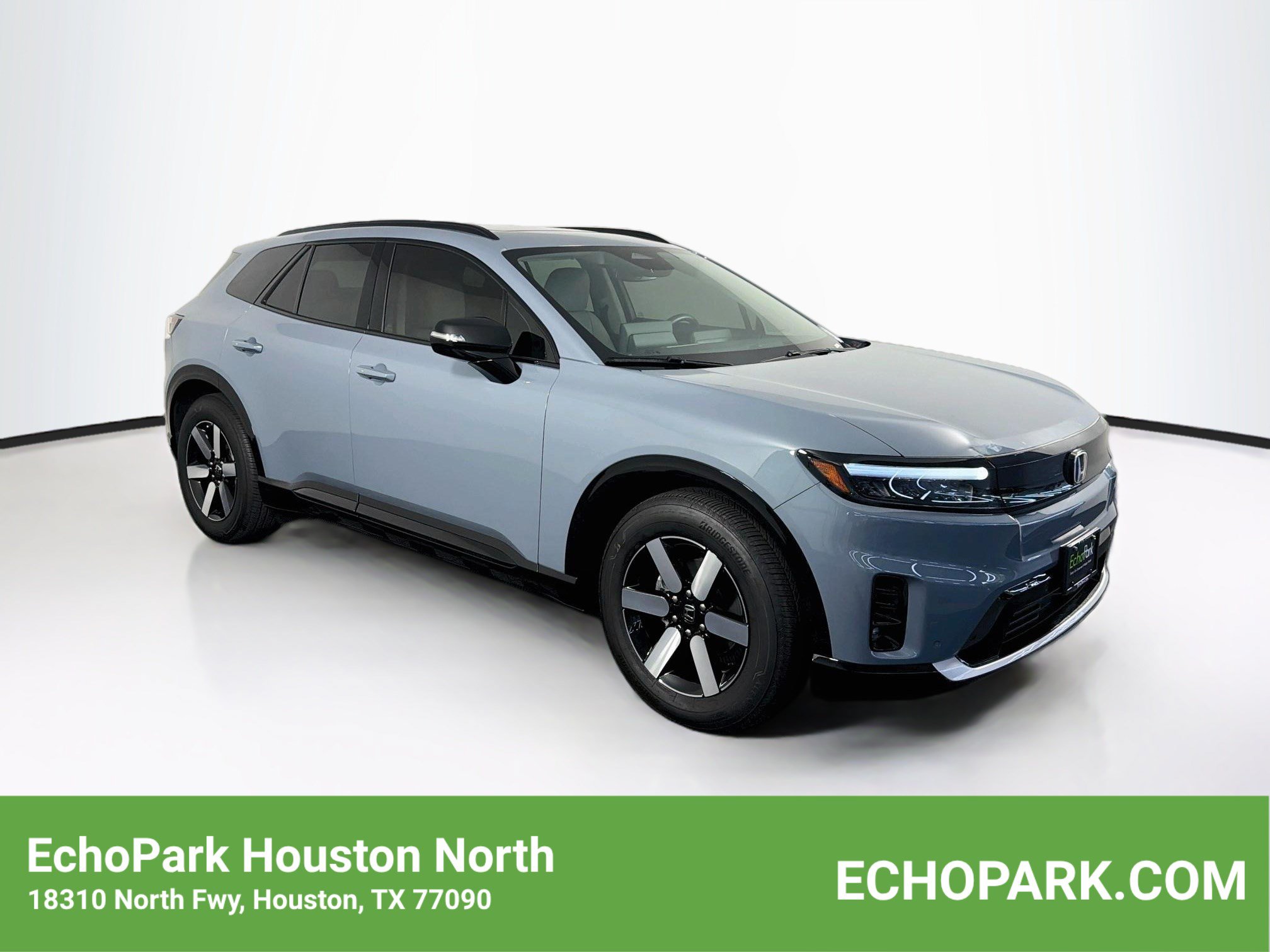 2026 Honda Prologue