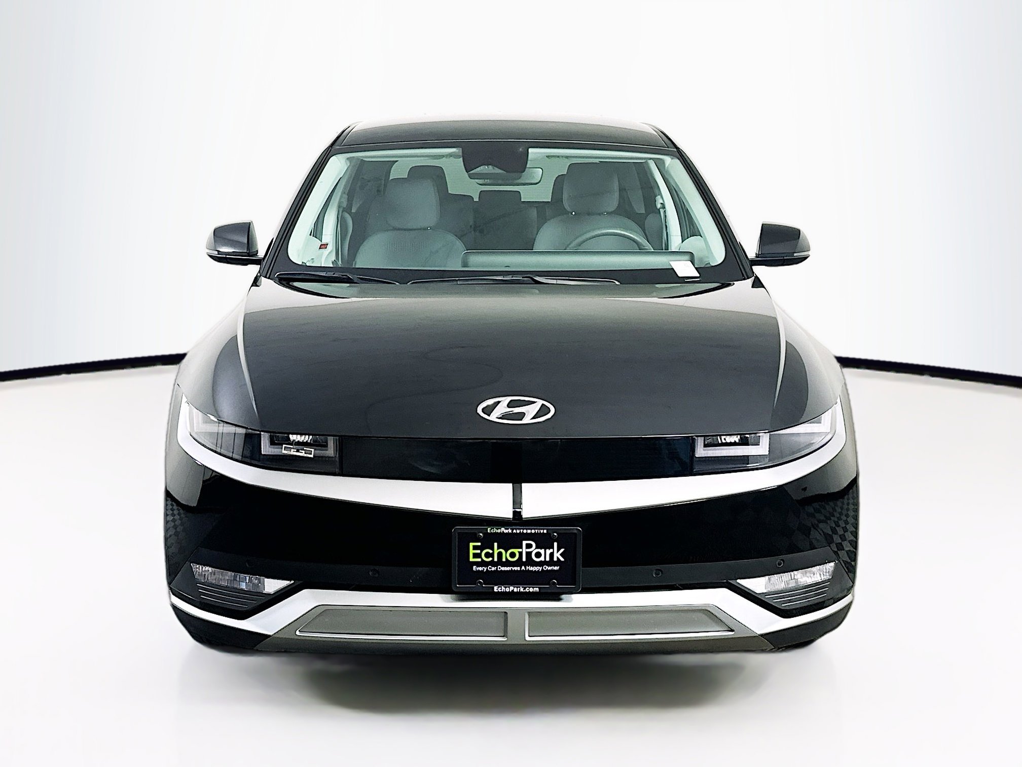 Used 2024 Hyundai IONIQ 5 SEL with VIN KM8KN4DE3RU246176 for sale in Katy, TX