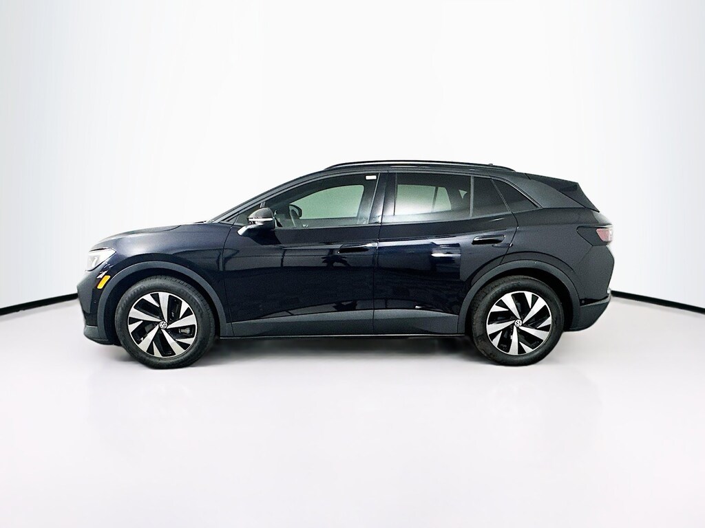Used 2024 Volkswagen ID.4 Pro SUV