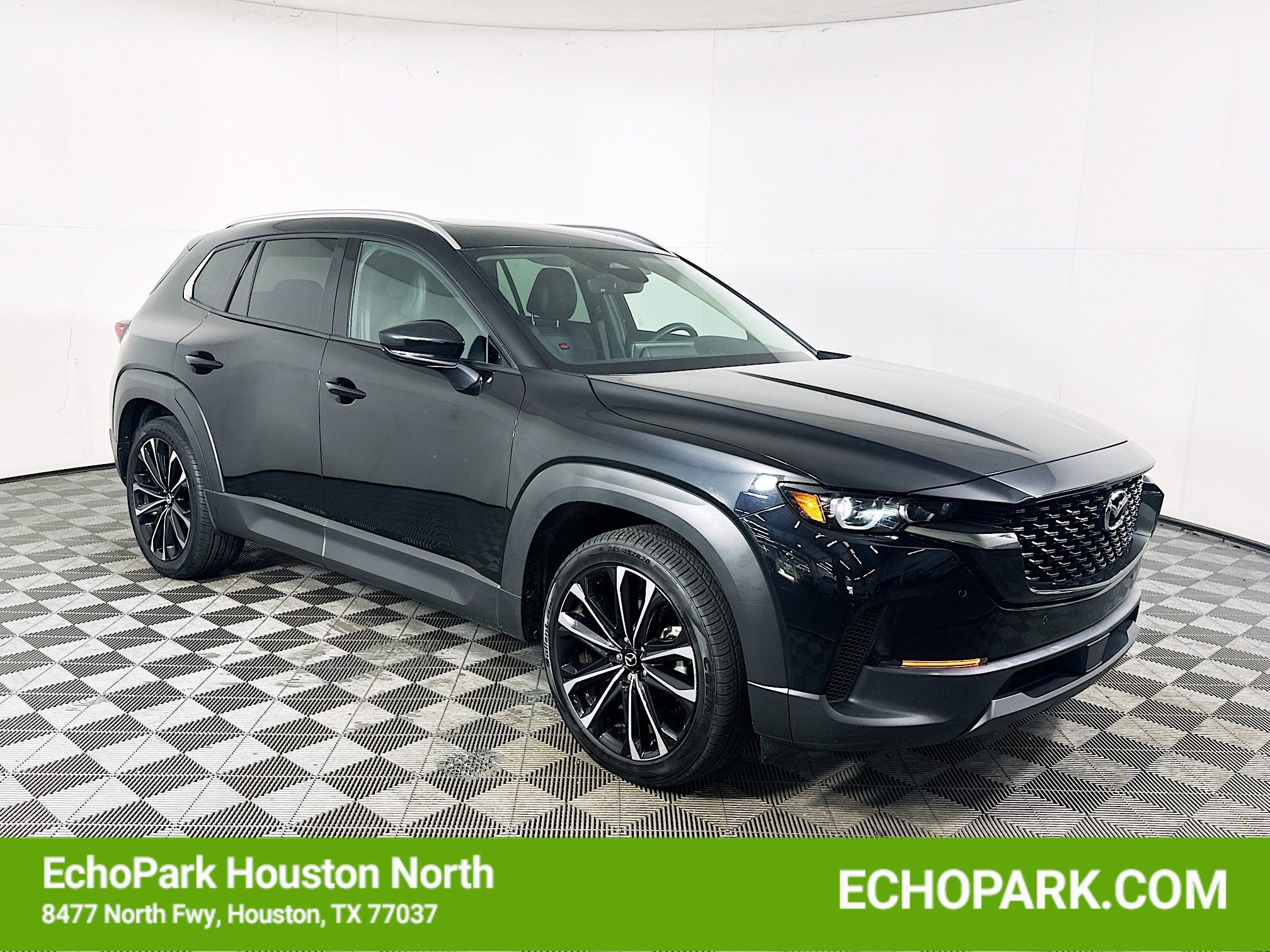 2026 Mazda CX-50 2.5 S Premium's photo