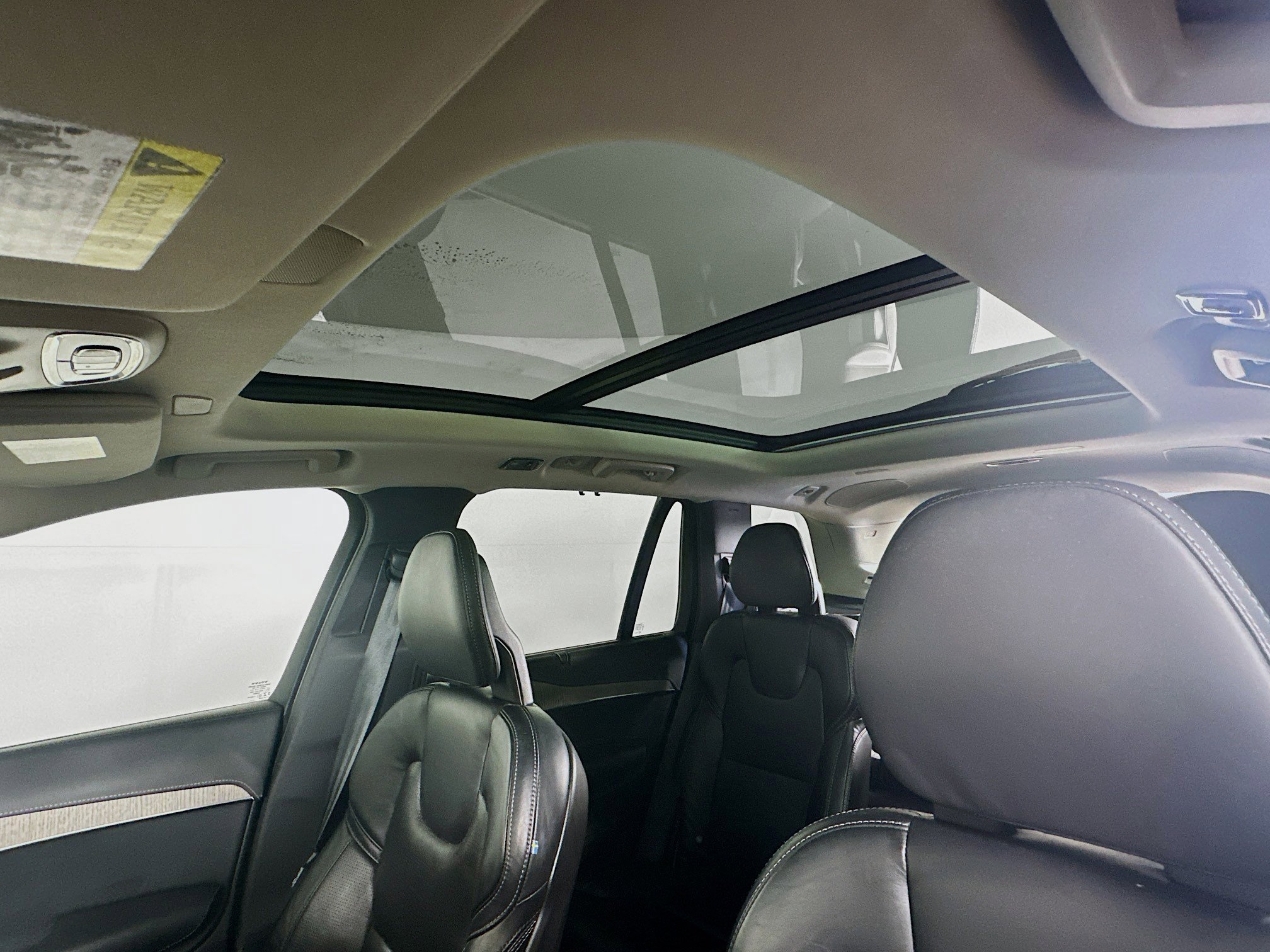 2022 Volvo XC90 Inscription - Photo 23