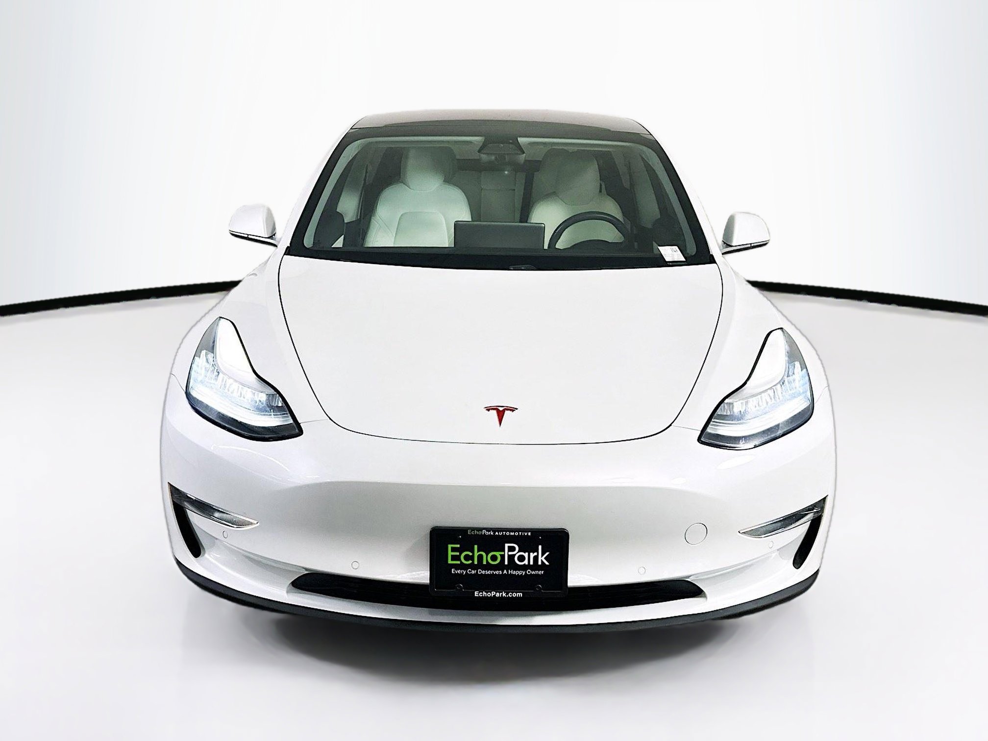 Used 2018 Tesla Model 3 Long Range with VIN 5YJ3E1EA6JF169710 for sale in Charlotte, NC