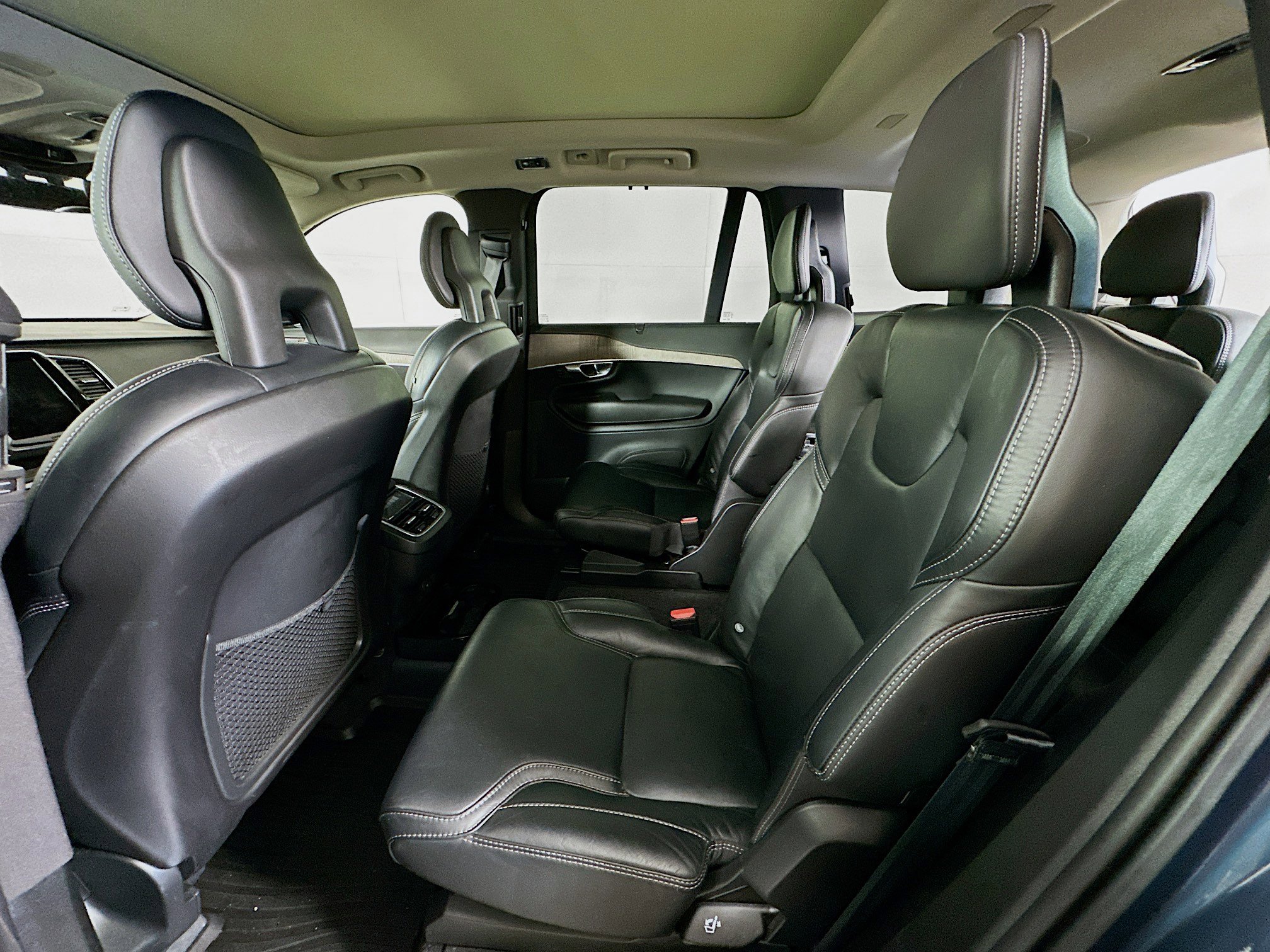 2022 Volvo XC90 Inscription - Photo 26