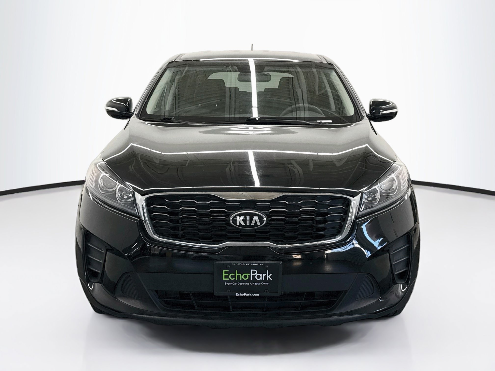 Used 2019 Kia Sorento 2.4L LX SUV