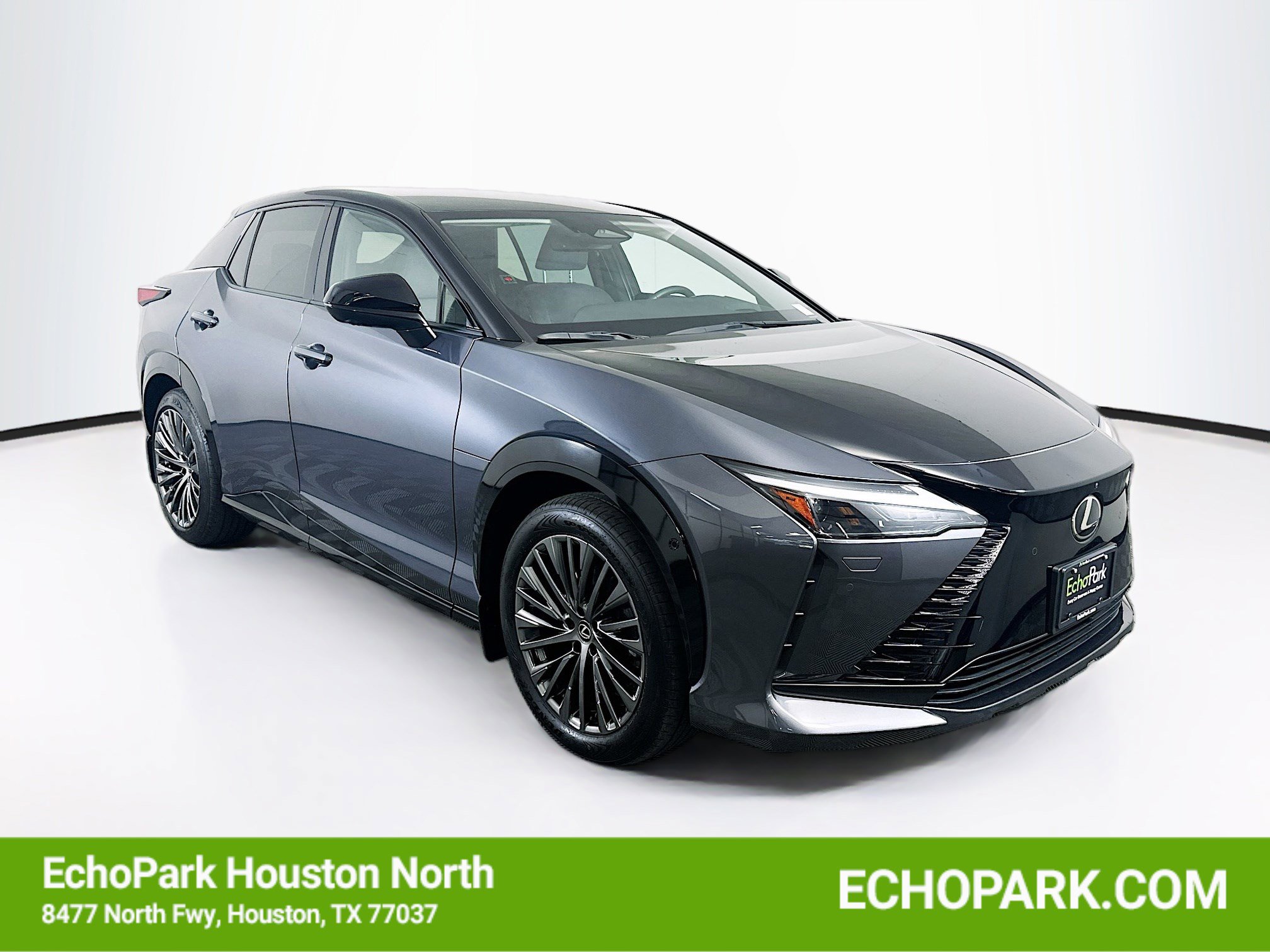 2023 Lexus RZ 450e 450e Luxury AWD's photo
