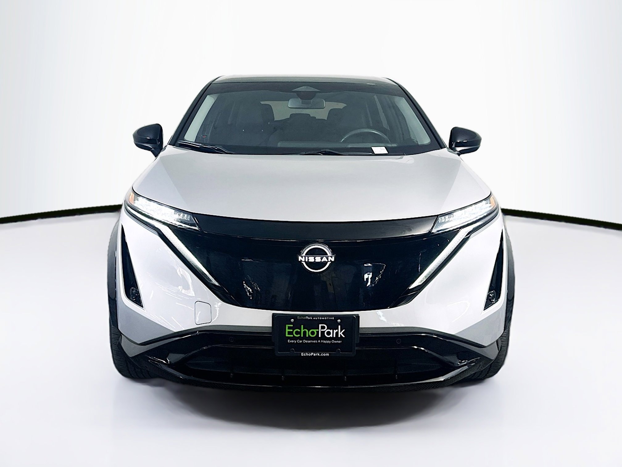 Used 2023 Nissan Ariya Engage+ with VIN JN1DF0BB5PM709303 for sale in Houston, TX