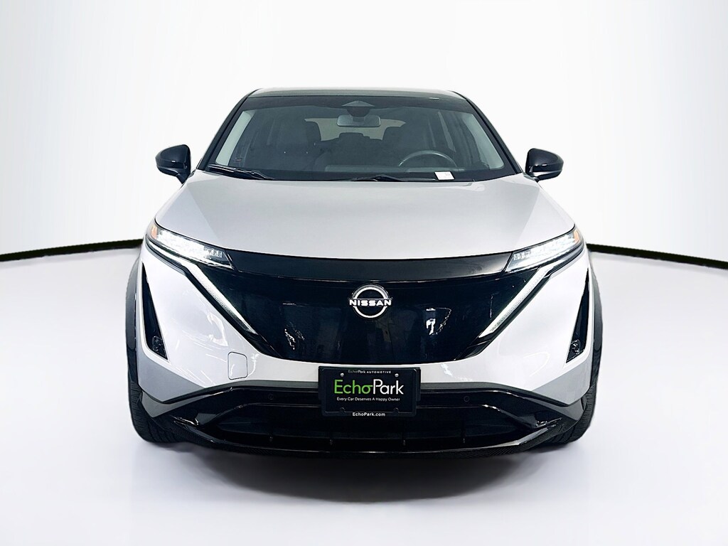 Used 2023 Nissan Ariya ENGAGE+ ENGAGE+ e-4ORCE AWD